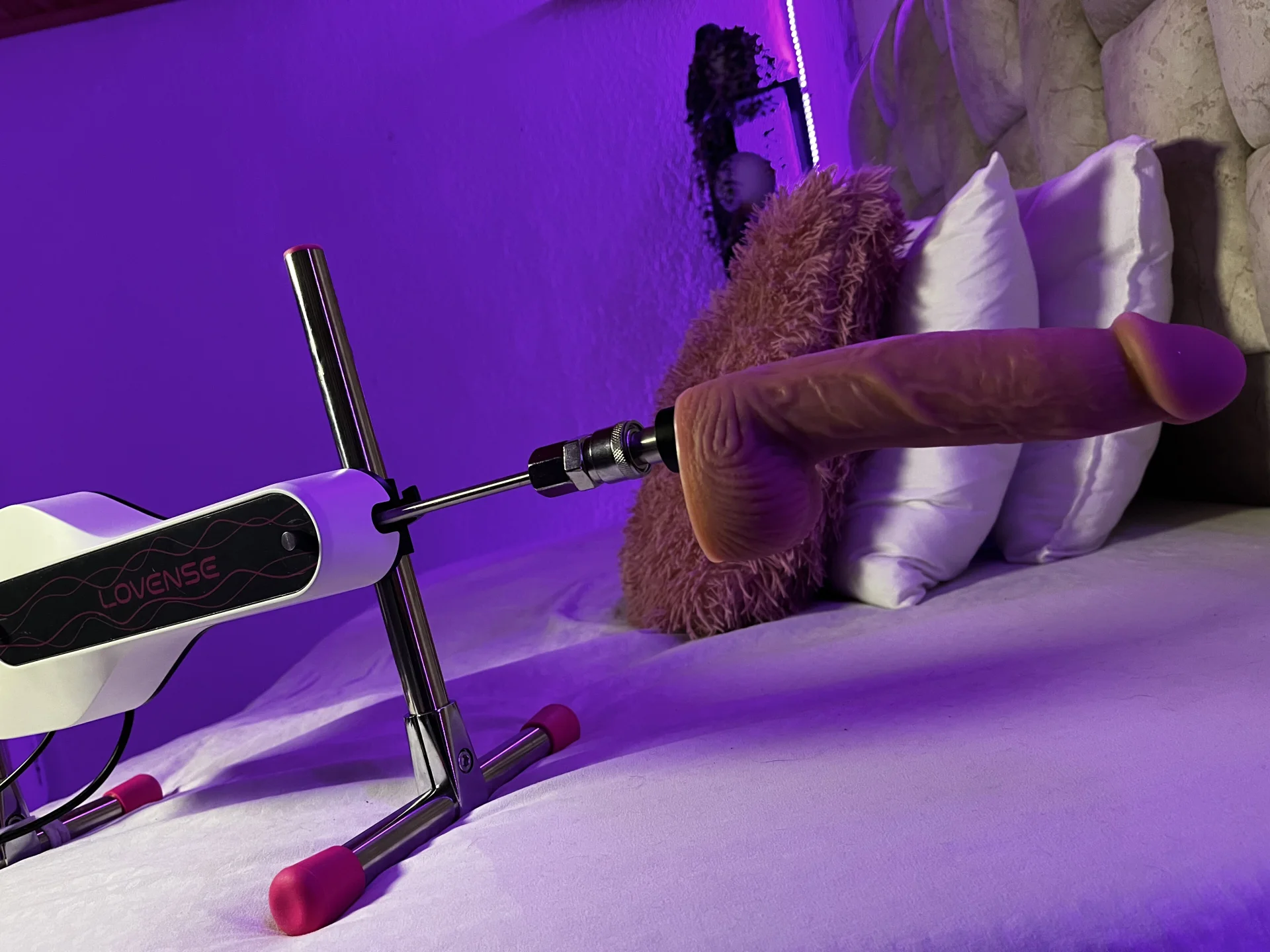 XXX Porn Photo of Nude Steffy_Cherie 7