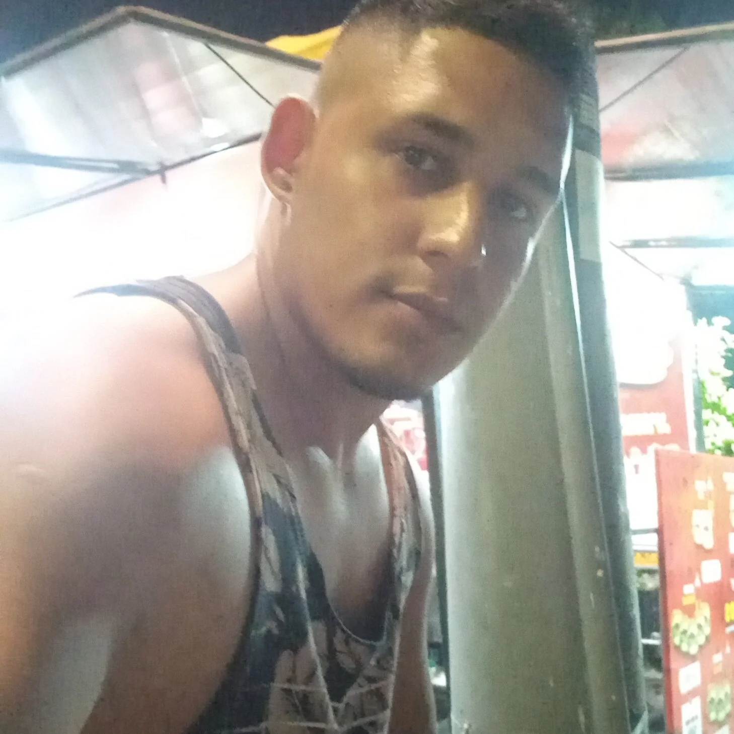 XXX Porn Photo of Nude andrewcaxo 7