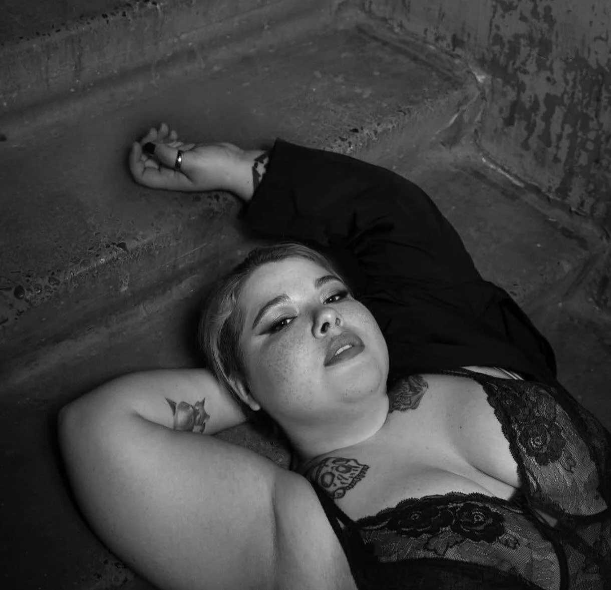 XXX Porn Photo of Nude Sew_Sunny 6