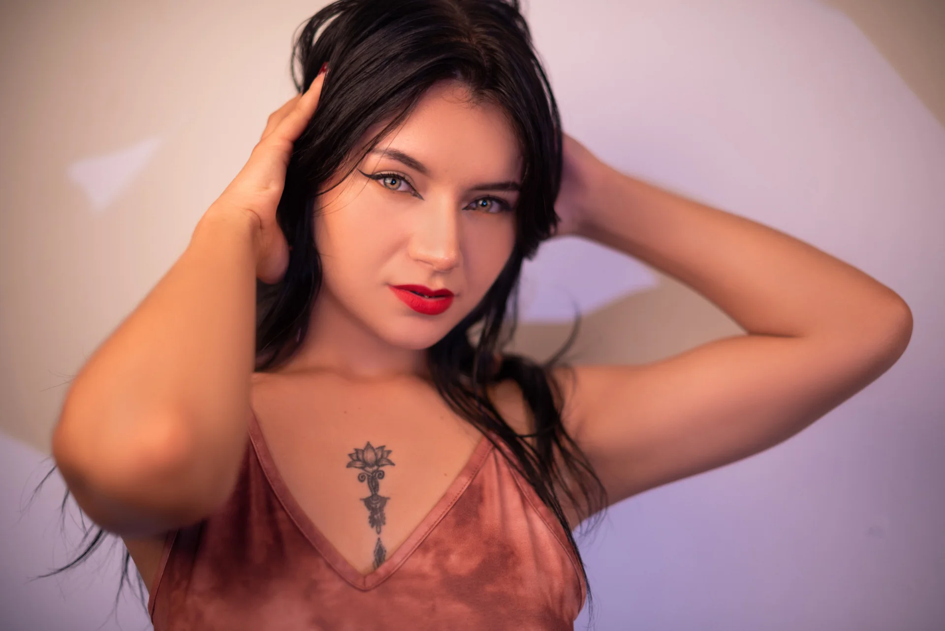 XXX Porn Photo of Nude RoxanaBorns_ 40