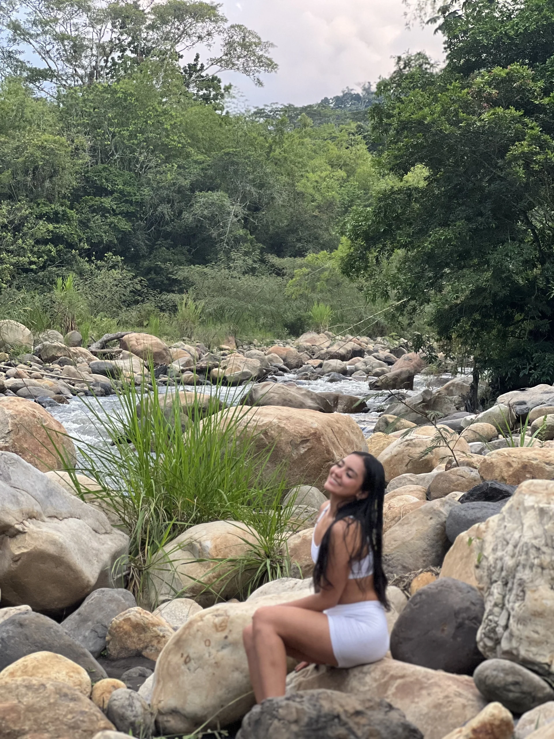 XXX Porn Photo of Nude isabella-rouse 13