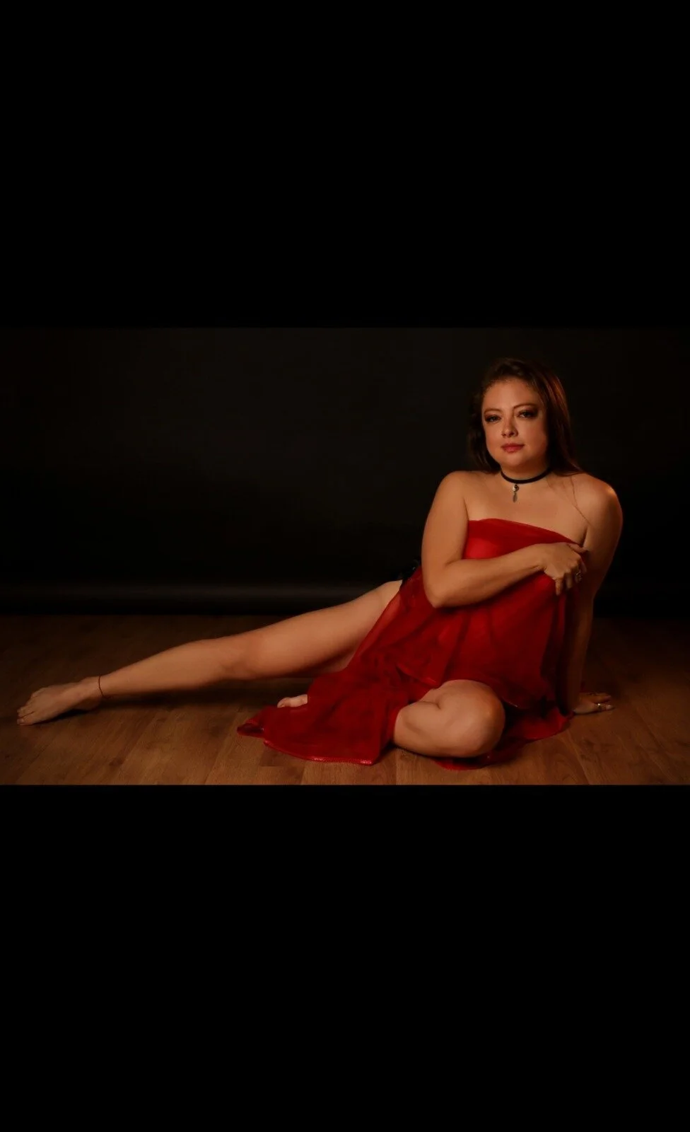 XXX Porn Photo of Nude lilith_davis 27