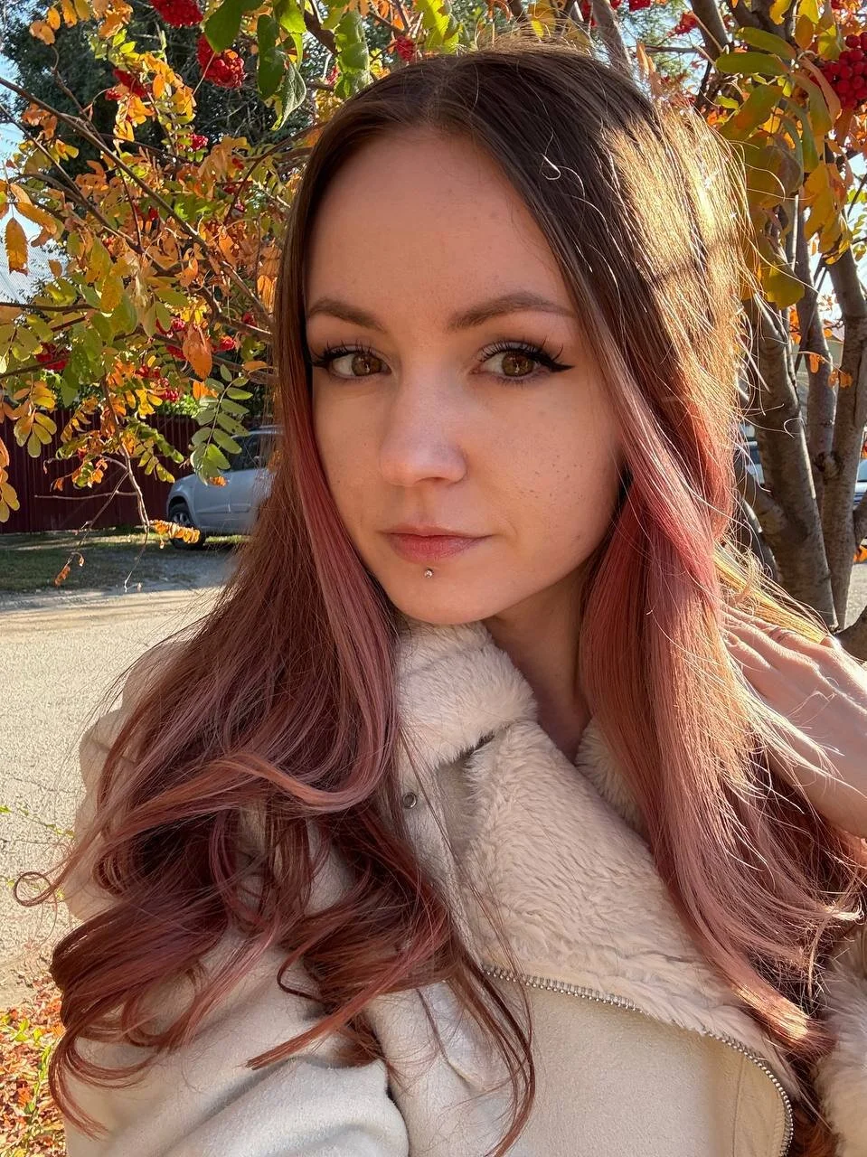 XXX Porn Photo of Nude Berta_Kelly 13