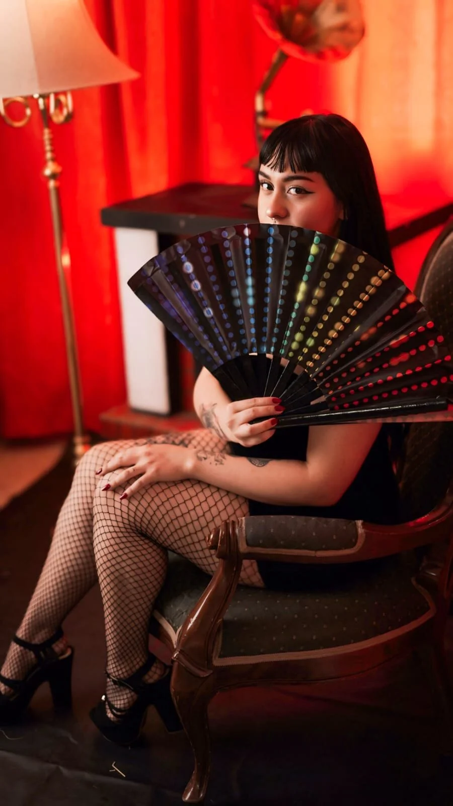 XXX Porn Photo of Nude _heybee 4