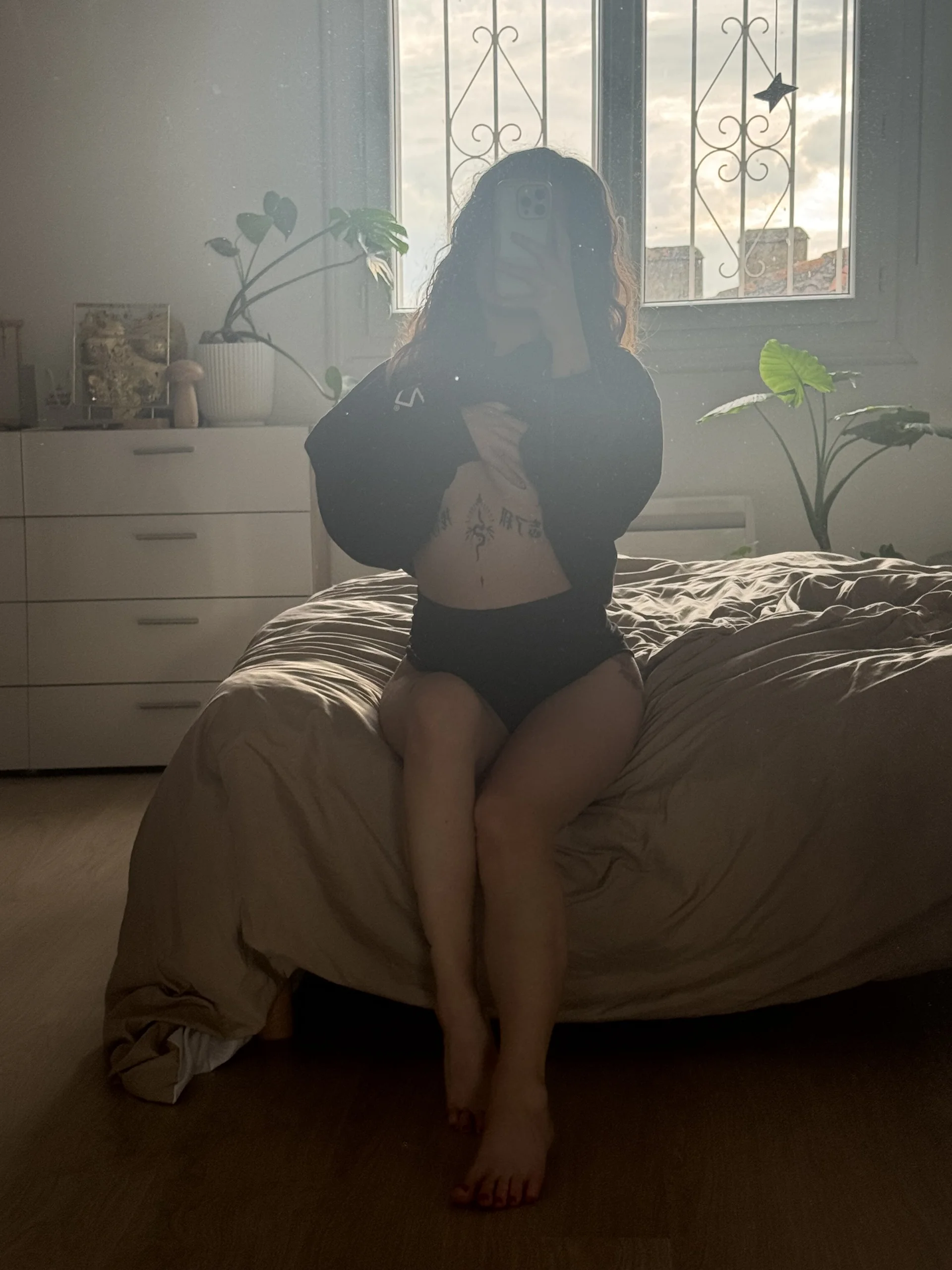 XXX Porn Photo of Nude Khalyoff 3