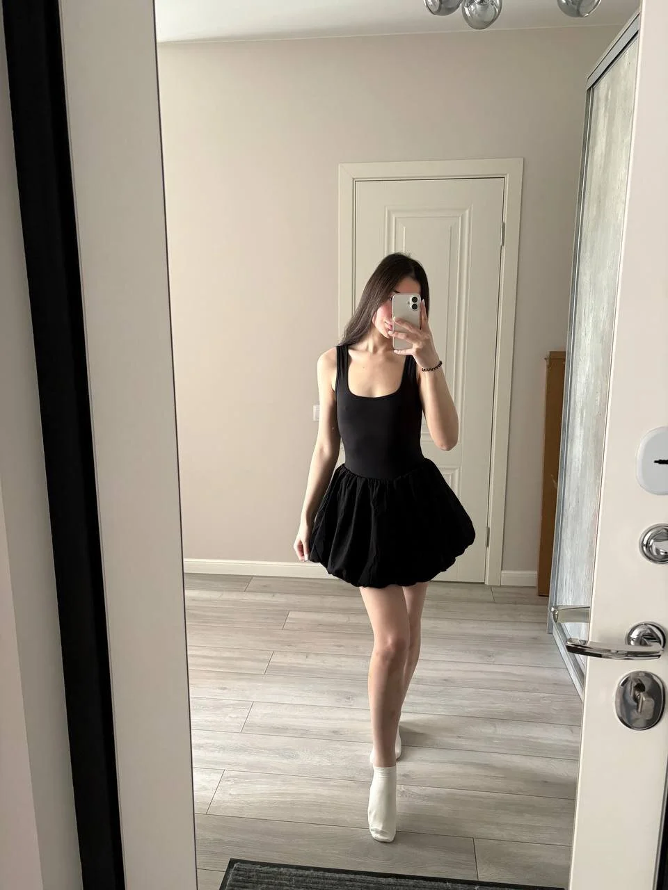 XXX Porn Photo of Nude MelissaMyth 38