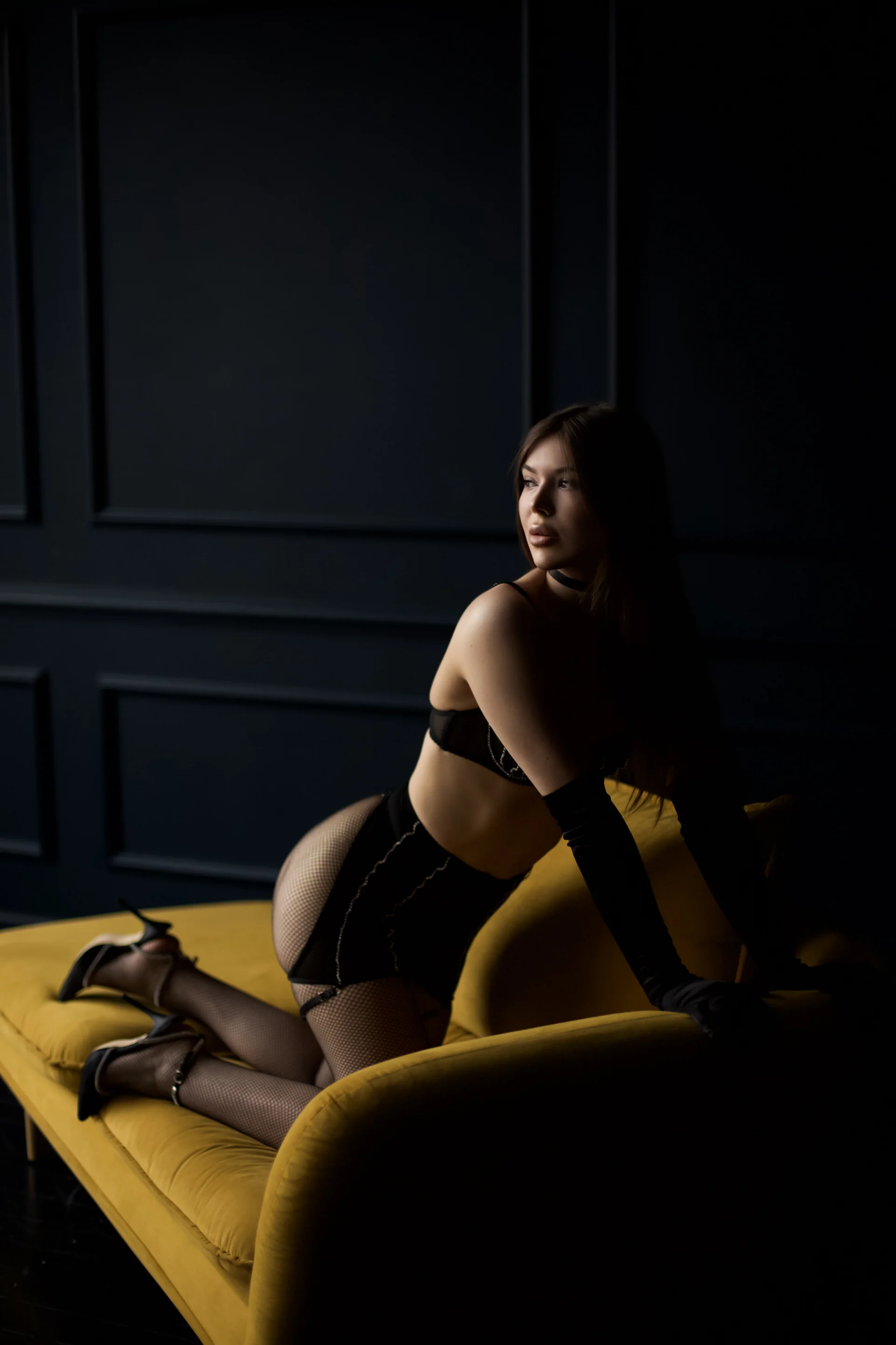 XXX Porn Photo of Nude viviann_evans 74