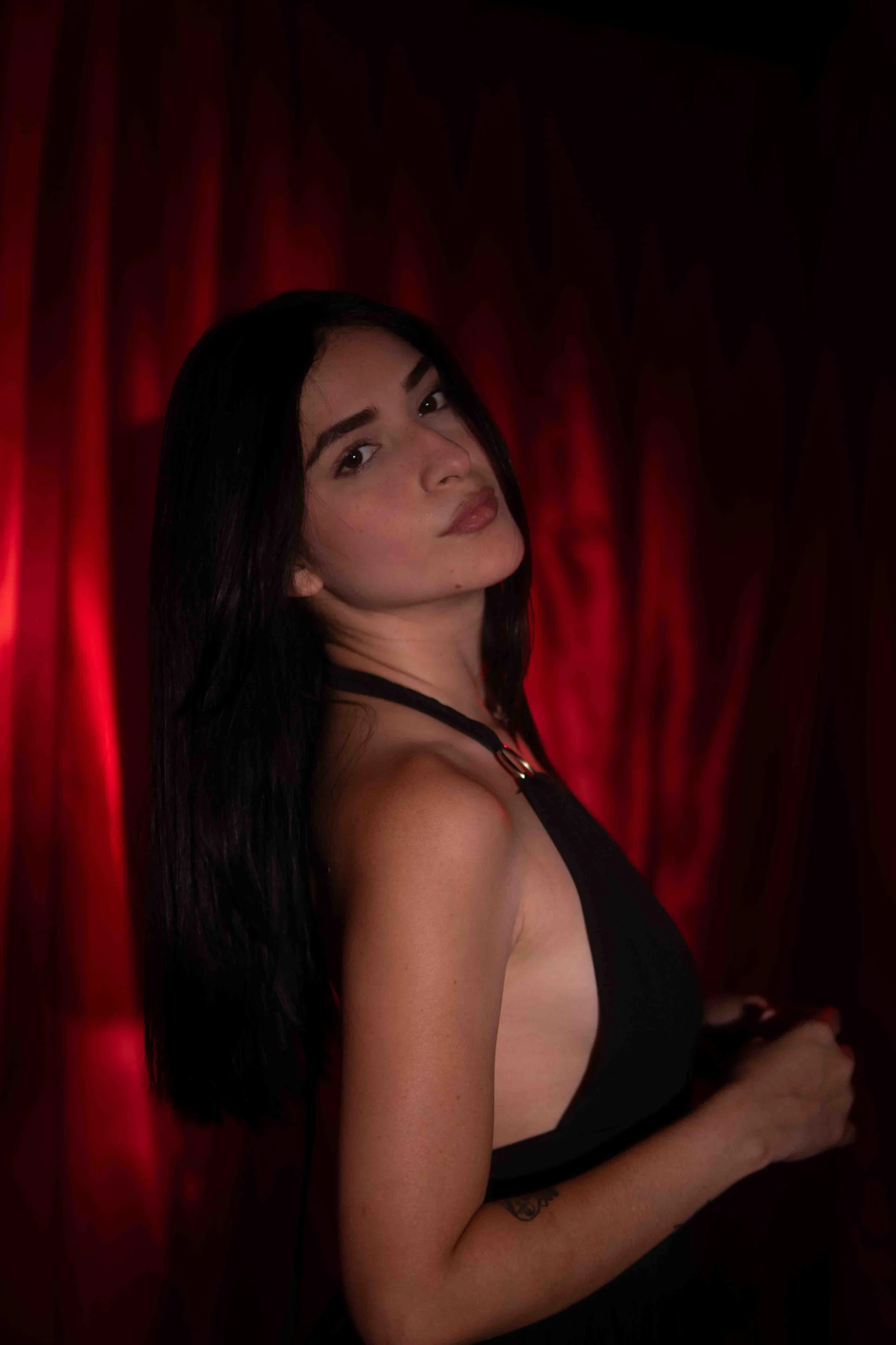XXX Porn Photo of Nude ZoeValencia1 35
