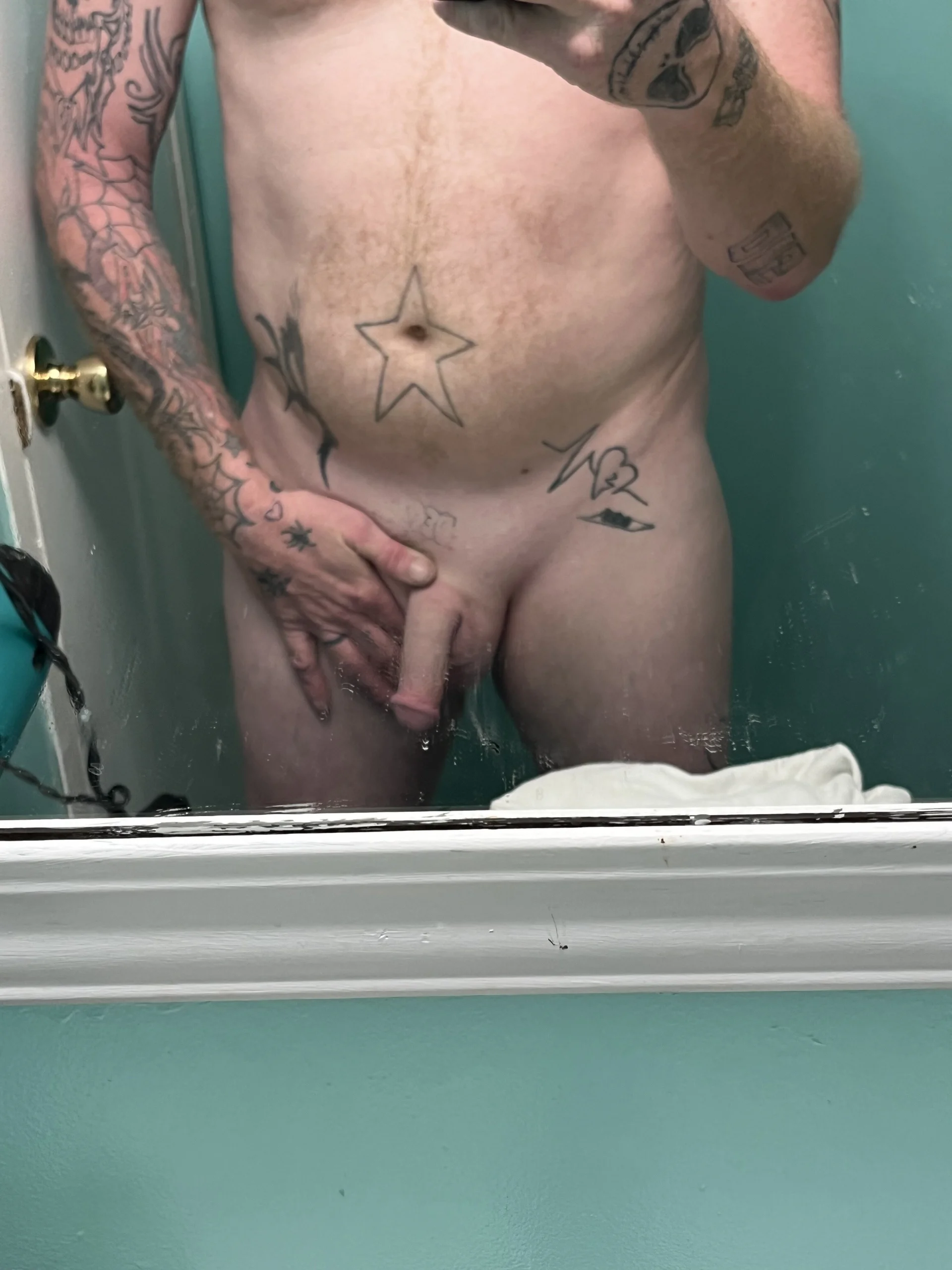 XXX Porn Photo of Nude CLoSpunkmeyer69 18