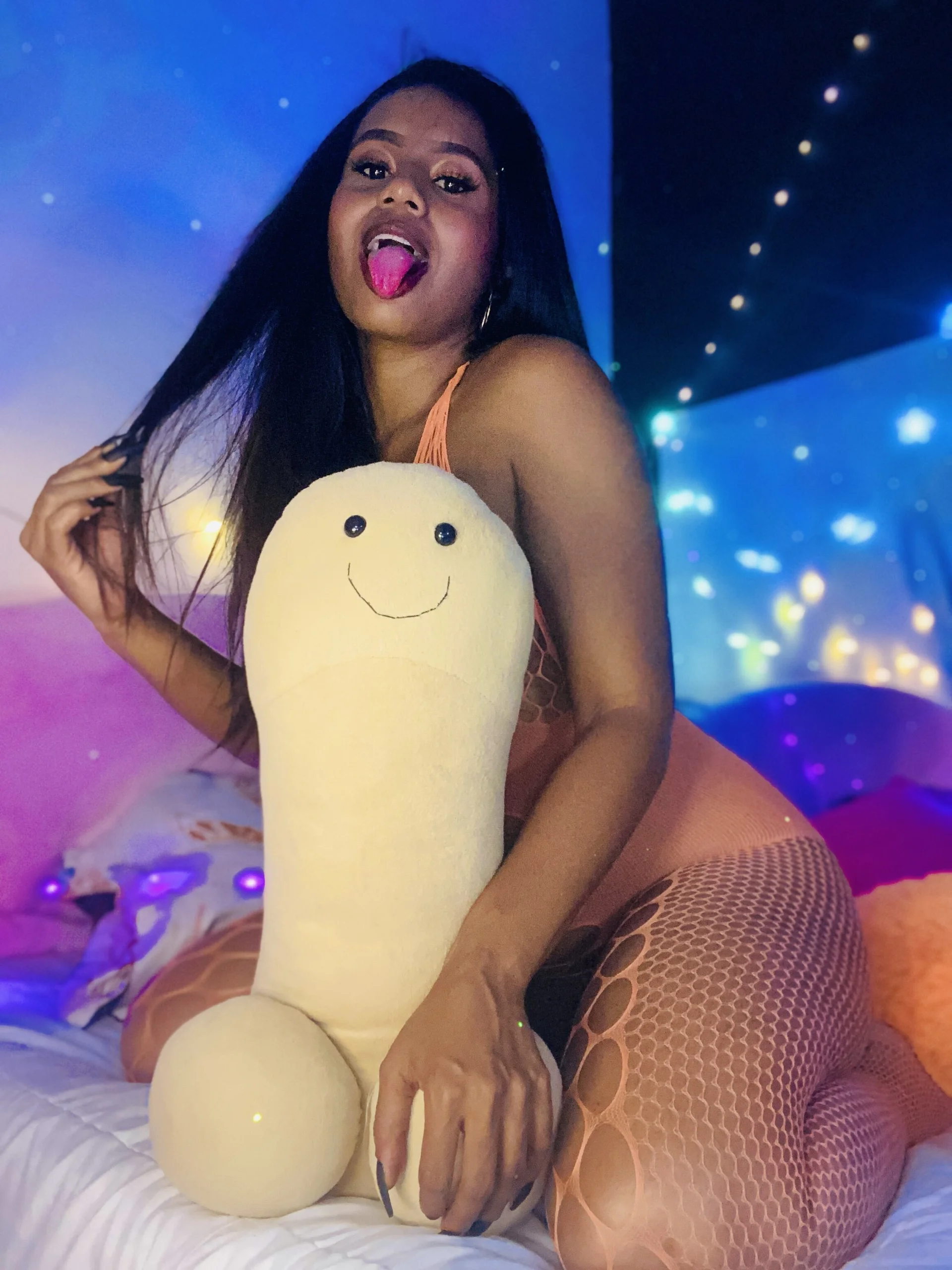 XXX Porn Photo of Nude AlisonHoot69 190