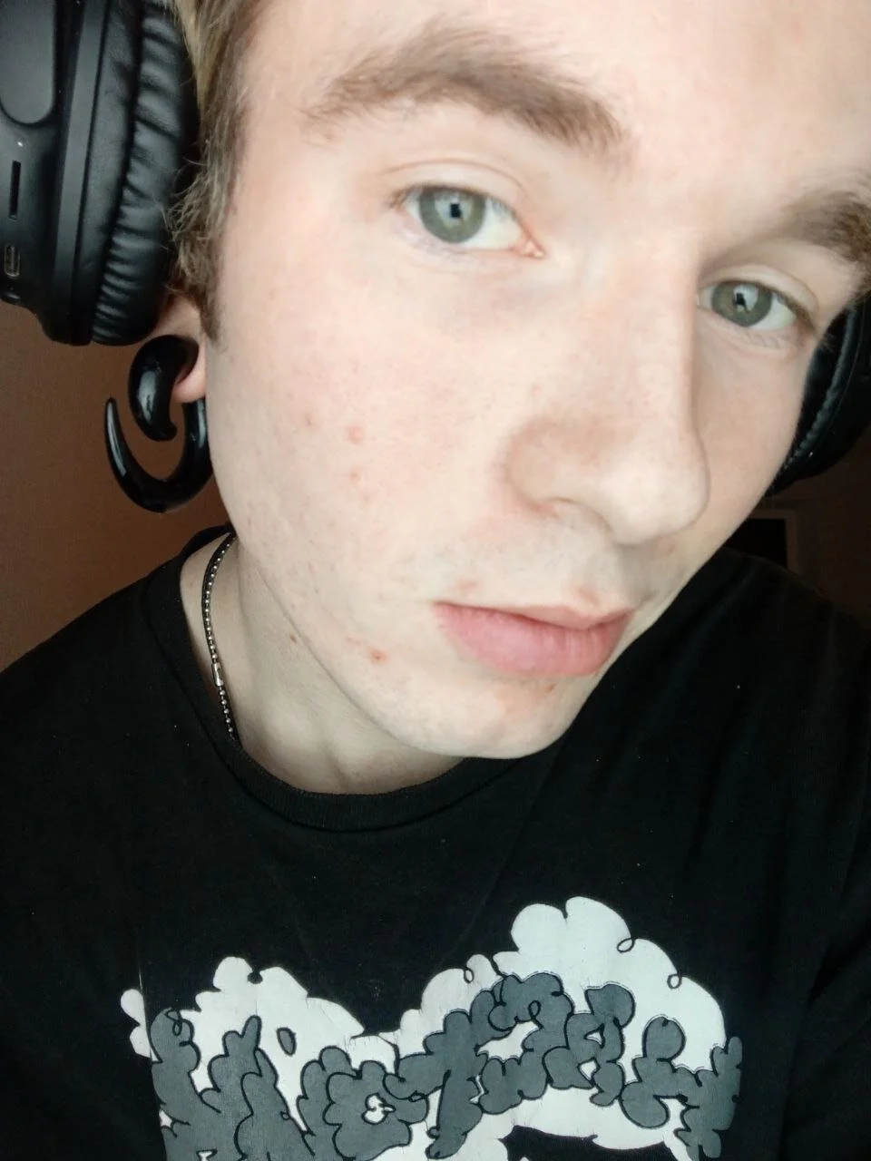 XXX Porn Photo of Nude Ernest_ice 12