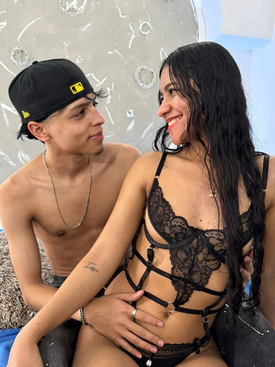 XXX Porn Photo of Nude Morgan_alice 1