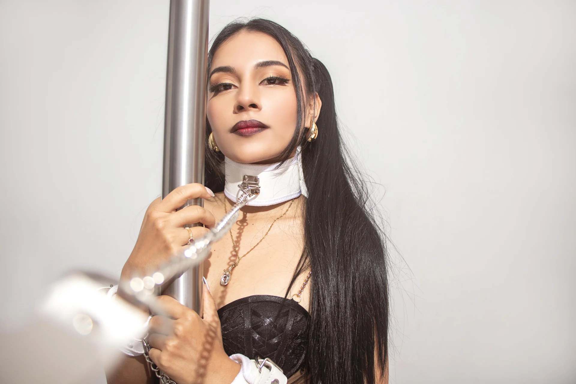 XXX Porn Photo of Nude HannaPretthy 4