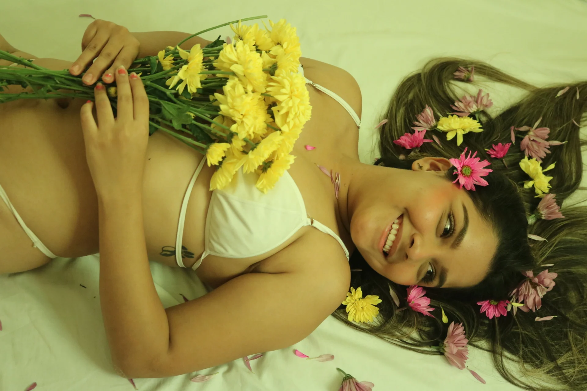 XXX Porn Photo of Nude Wonderkloe_ 24