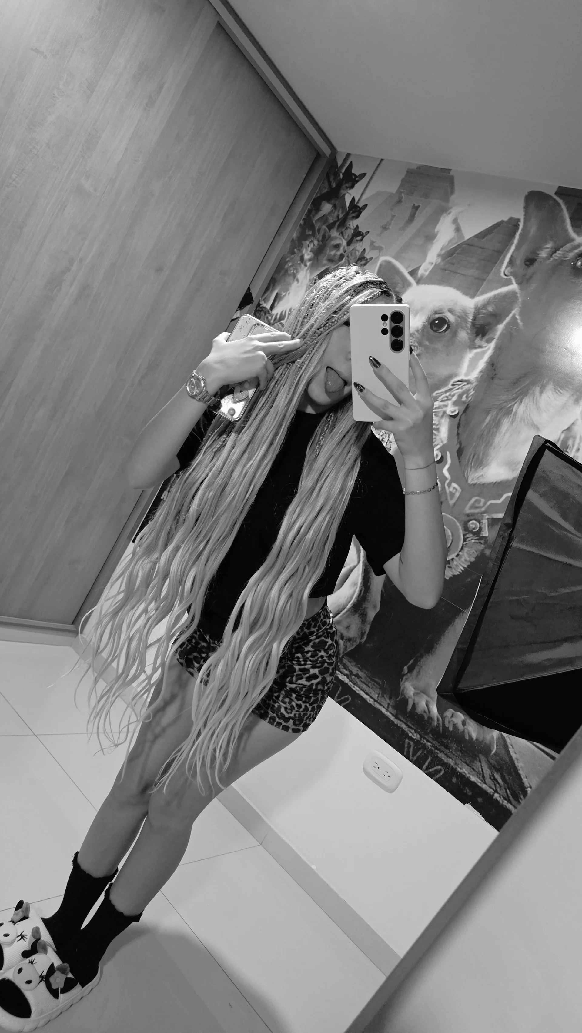 XXX Porn Photo of Nude alaia_princess 86