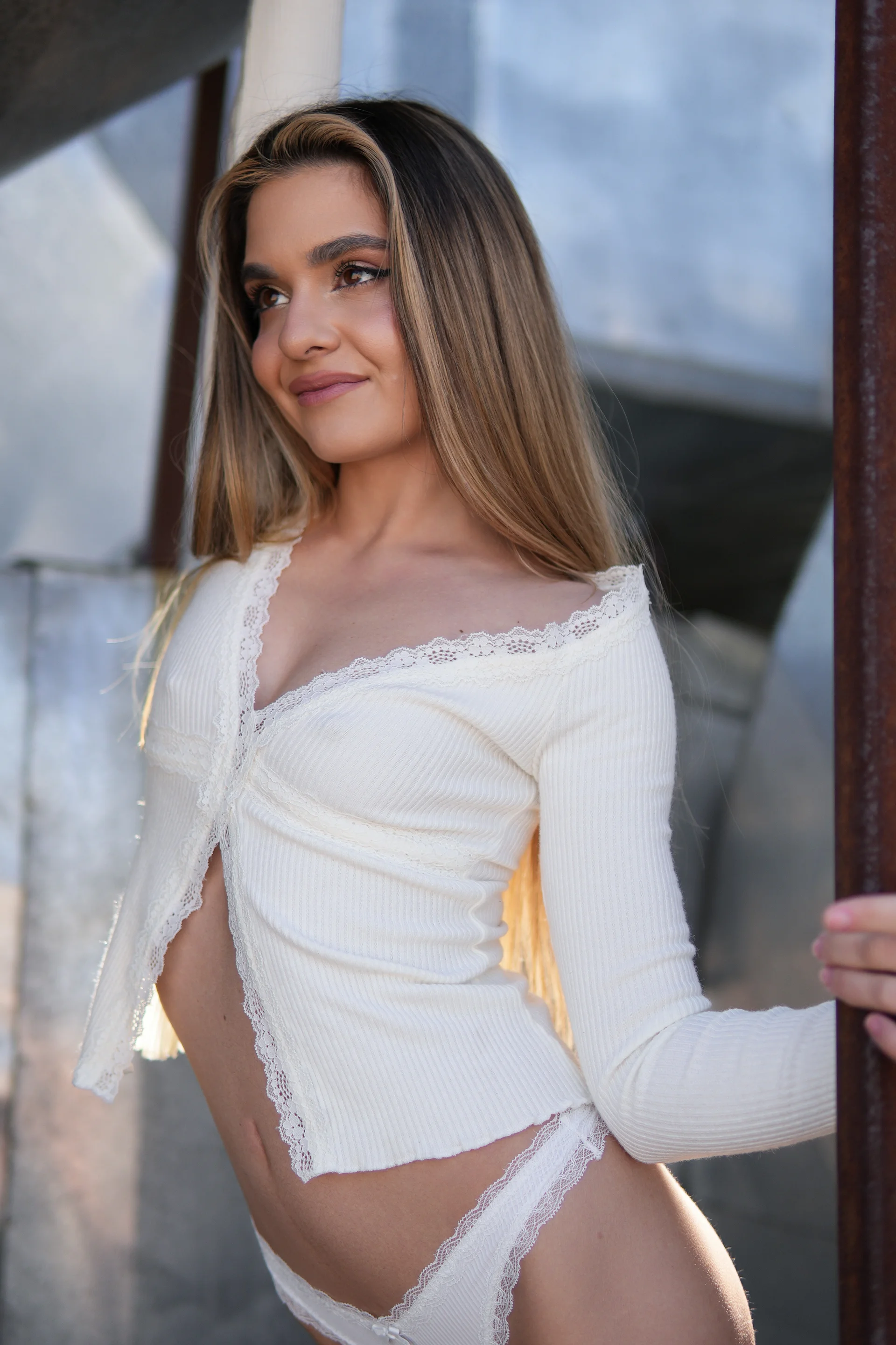 XXX Porn Photo of Nude RobertaRosetti 34