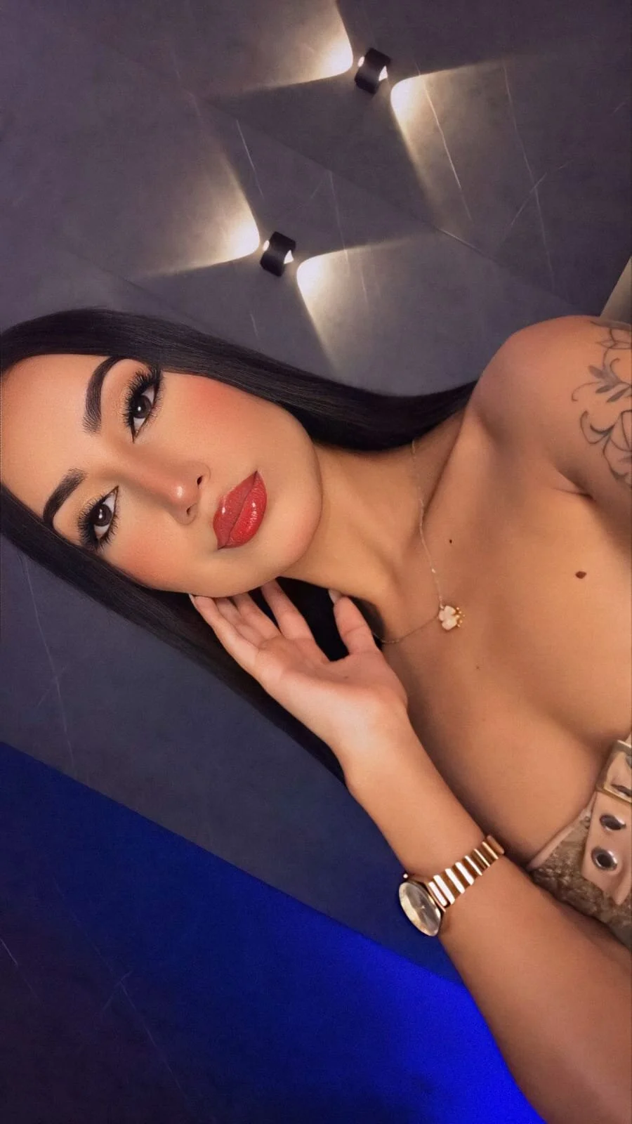 XXX Porn Photo of Nude morganlake_ 28