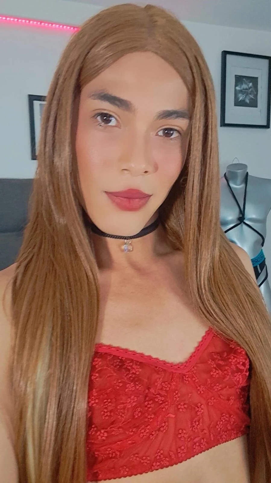 XXX Porn Photo of Nude NickSull__ 62