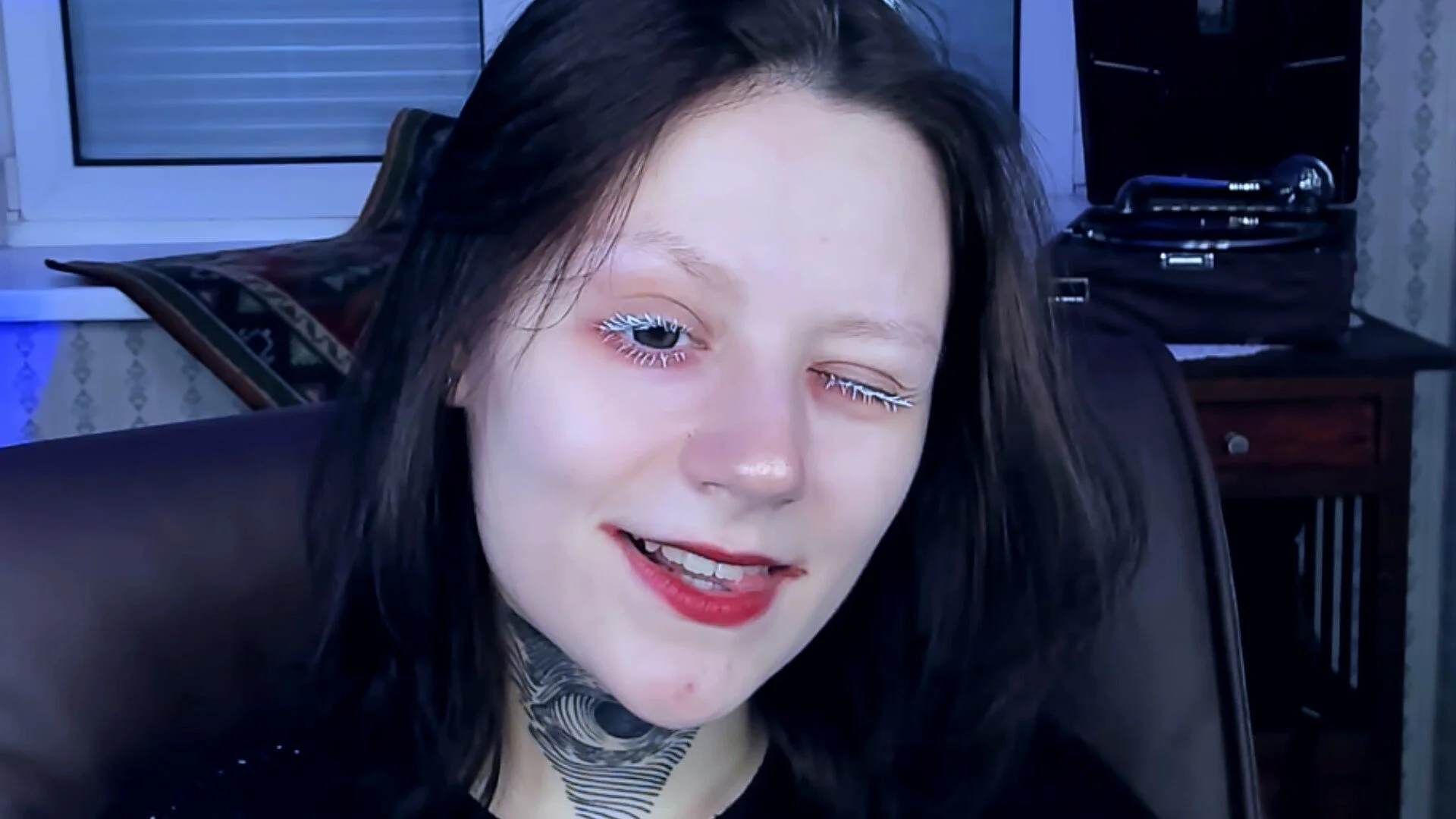 XXX Porn Photo of Nude VeliraBraitberg 32