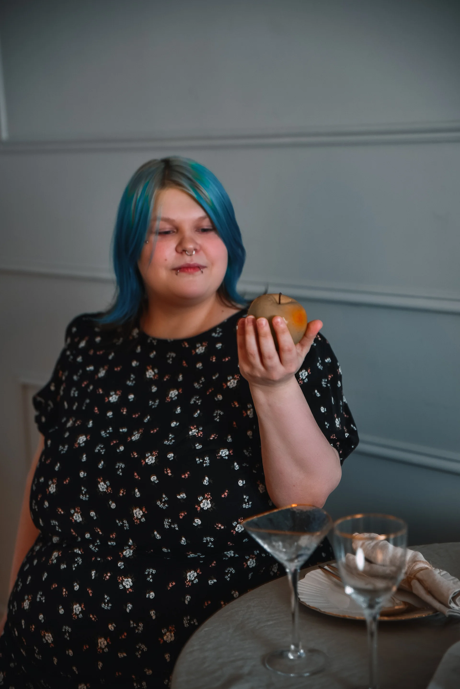 XXX Porn Photo of Nude AuroraDemoni 15