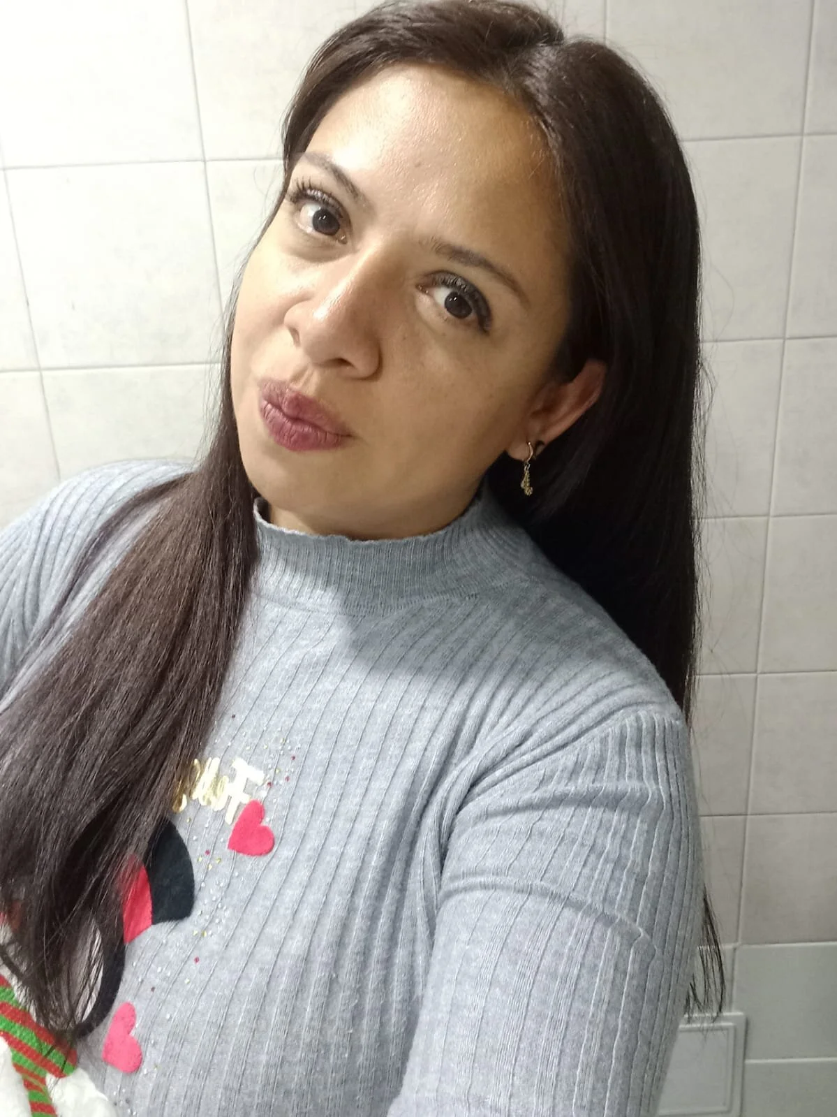 XXX Porn Photo of Nude Renatta_Milly 4