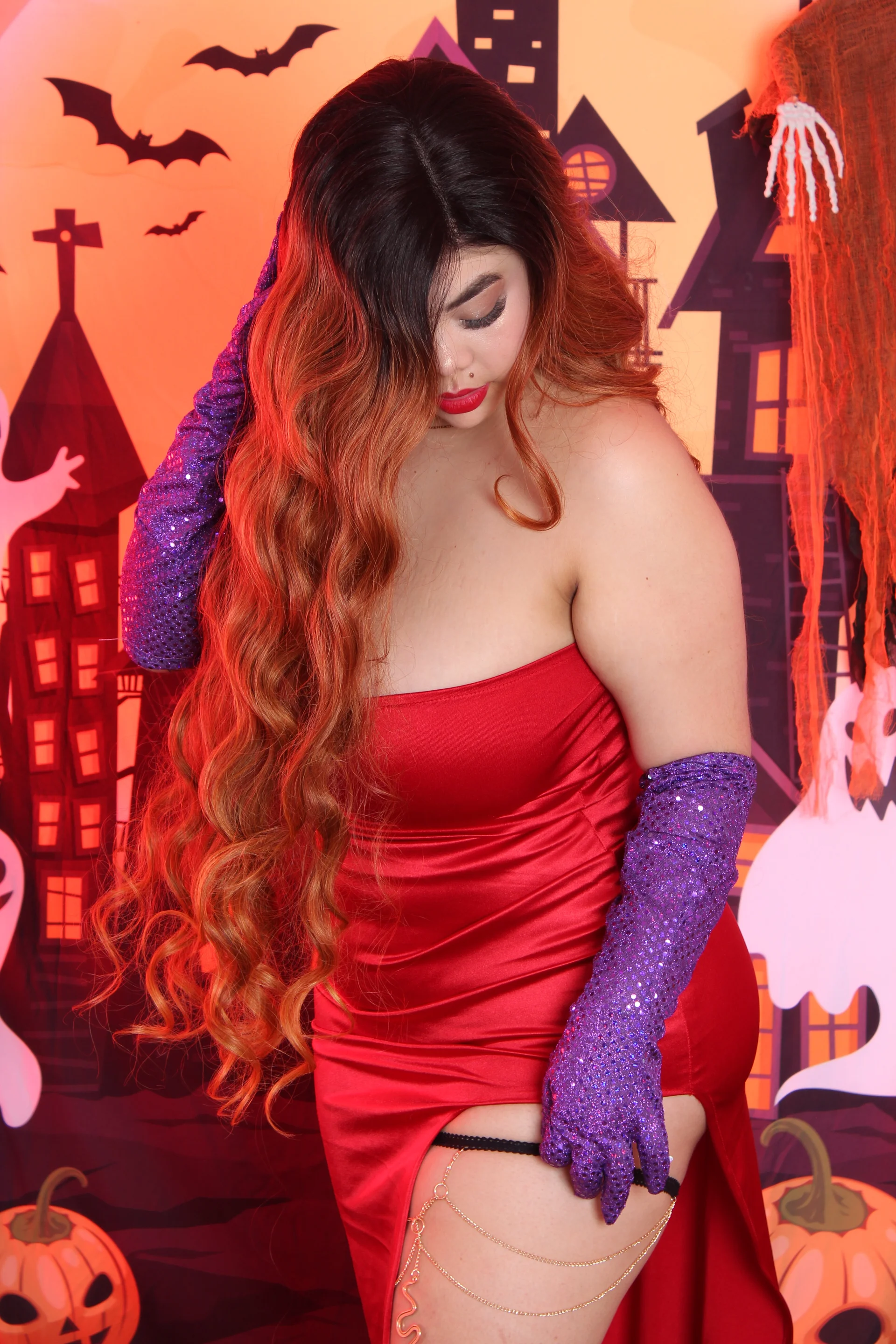 XXX Porn Photo of Nude juicy_led_ 76
