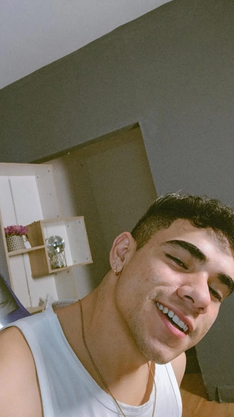 XXX Porn Photo of Nude zack_joness18 38