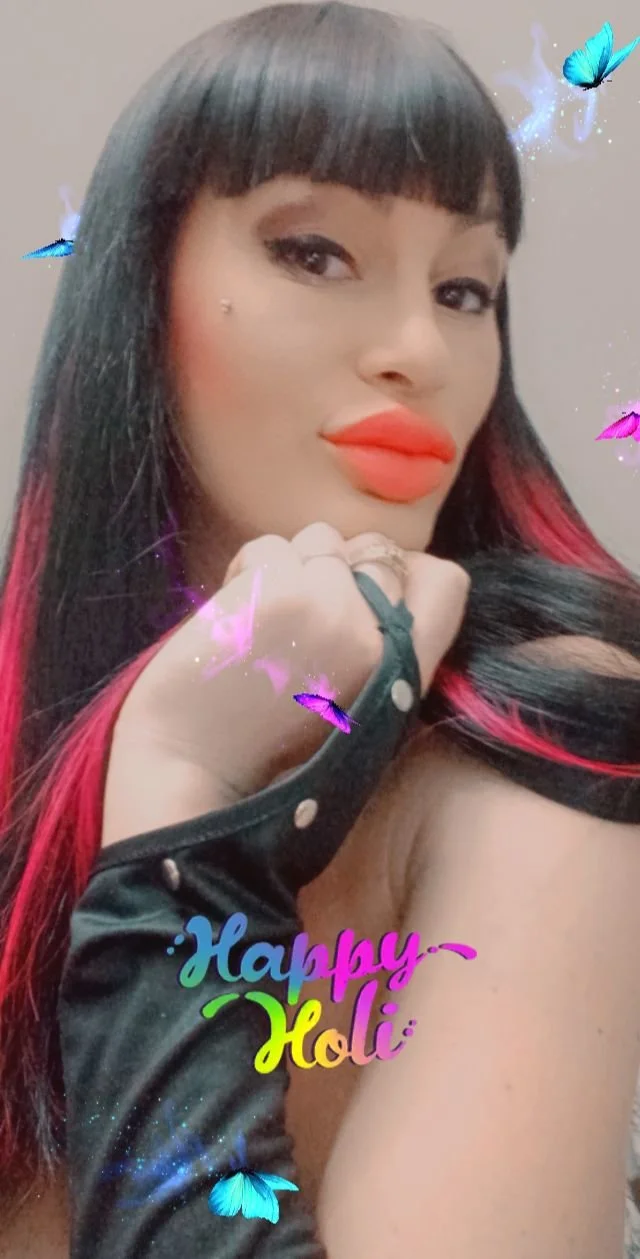 XXX Porn Photo of Nude HotDreamm 35
