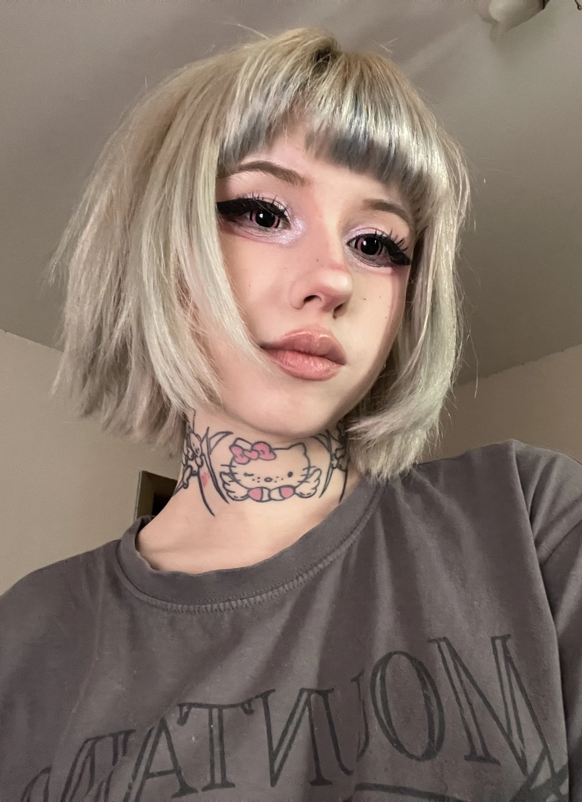 XXX Porn Photo of Nude Velor_Velmochi 14
