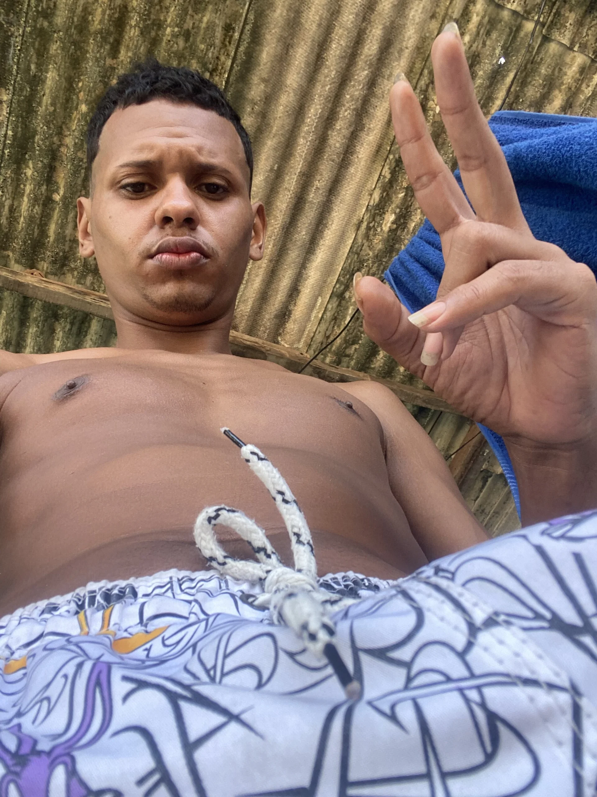 XXX Porn Photo of Nude pirocudosrecifeof 3