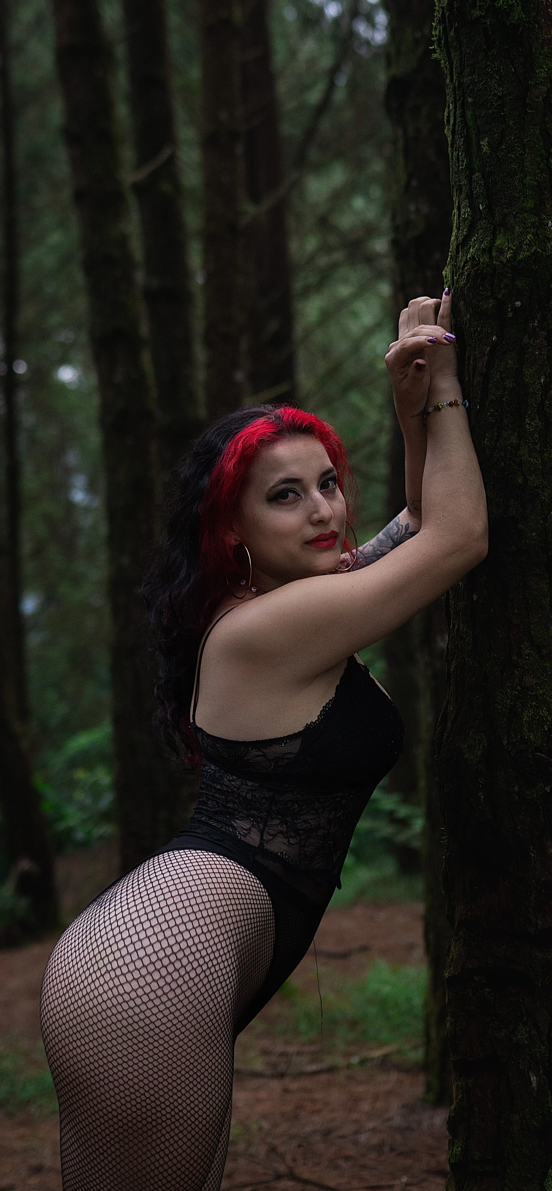 XXX Porn Photo of Nude eva_rosse69 51
