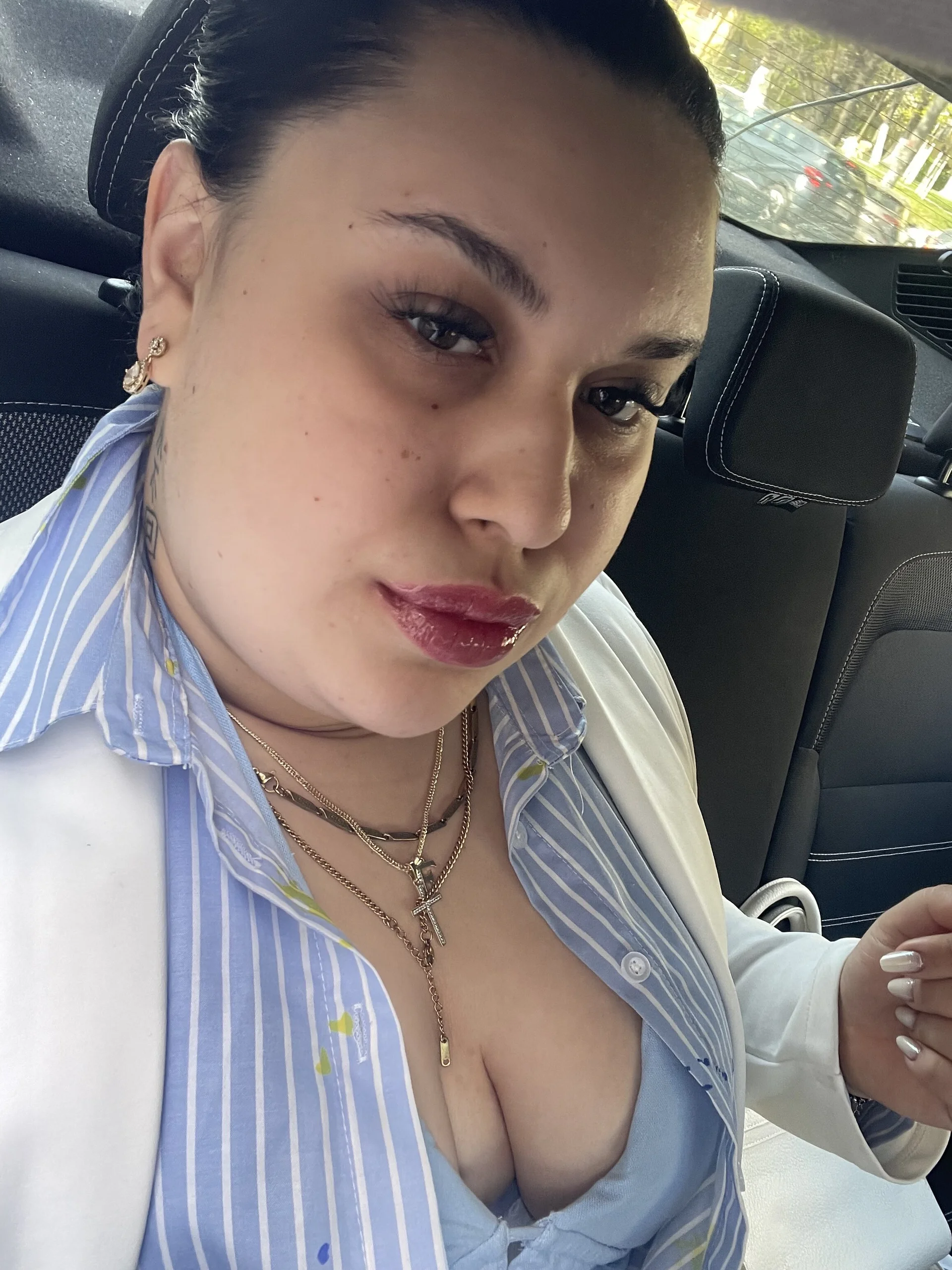 XXX Porn Photo of Nude CassieHansen 8