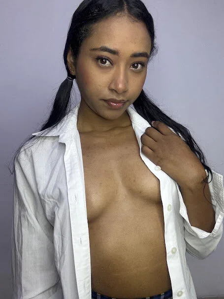XXX Porn Photo of Nude Soleyma_ 4