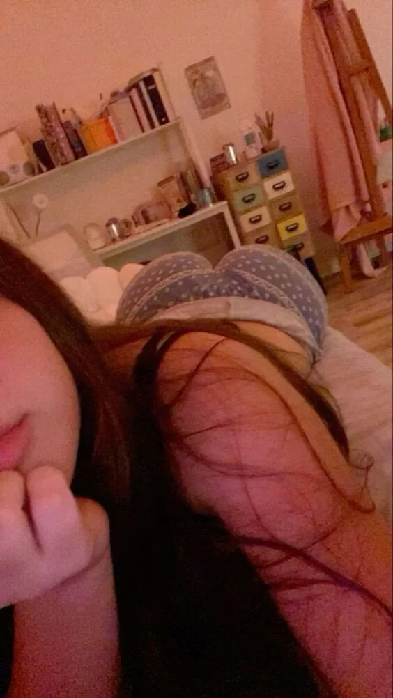 XXX Porn Photo of Nude Denyse_Eliza 1
