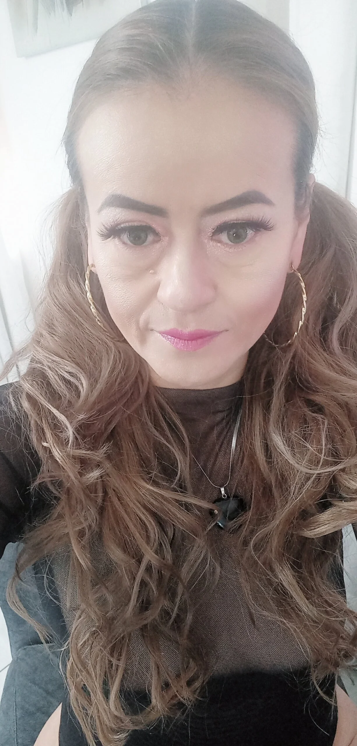 XXX Porn Photo of Nude magenta_maturr 149
