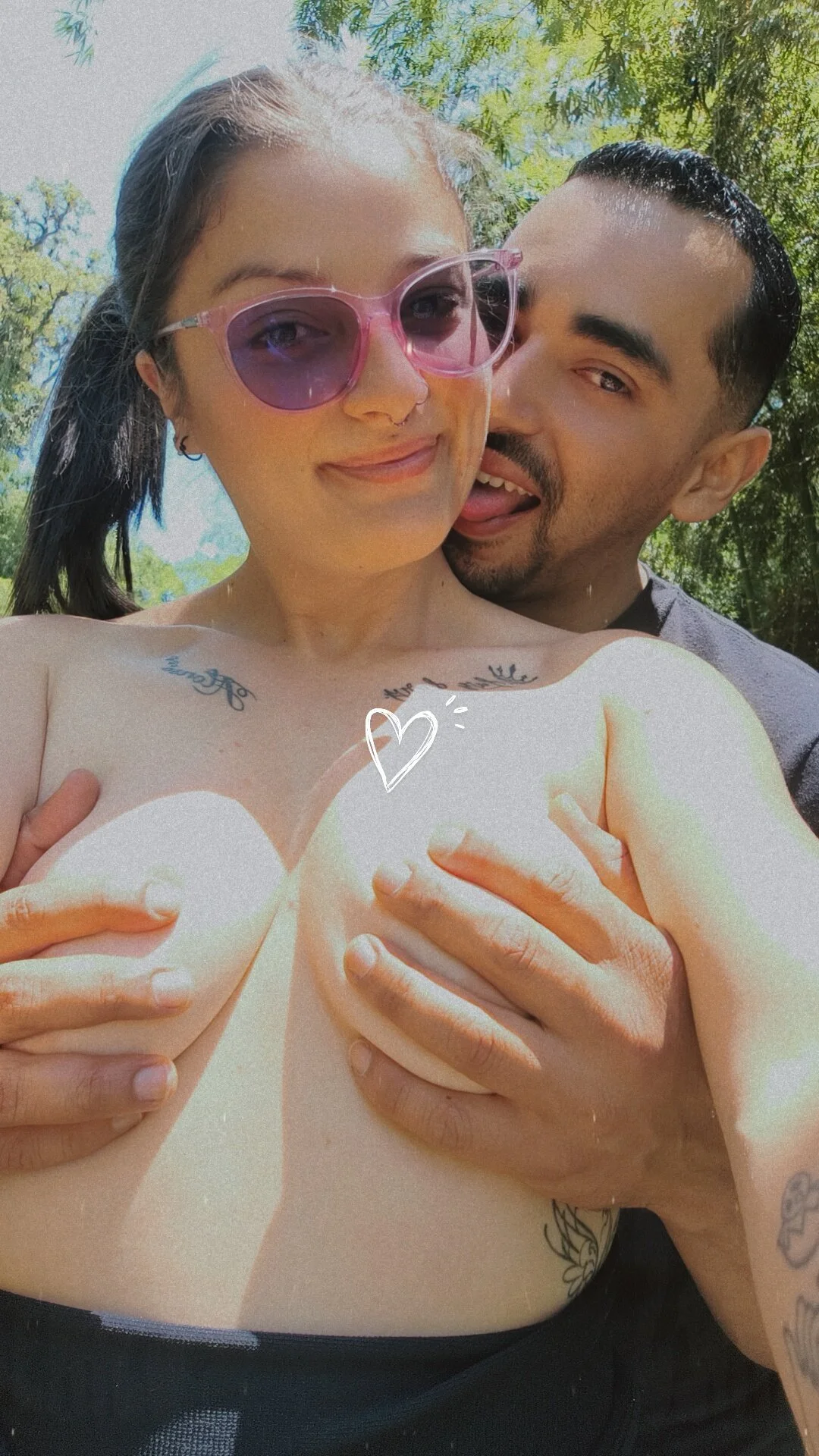 XXX Porn Photo of Nude stivenlujan69 2