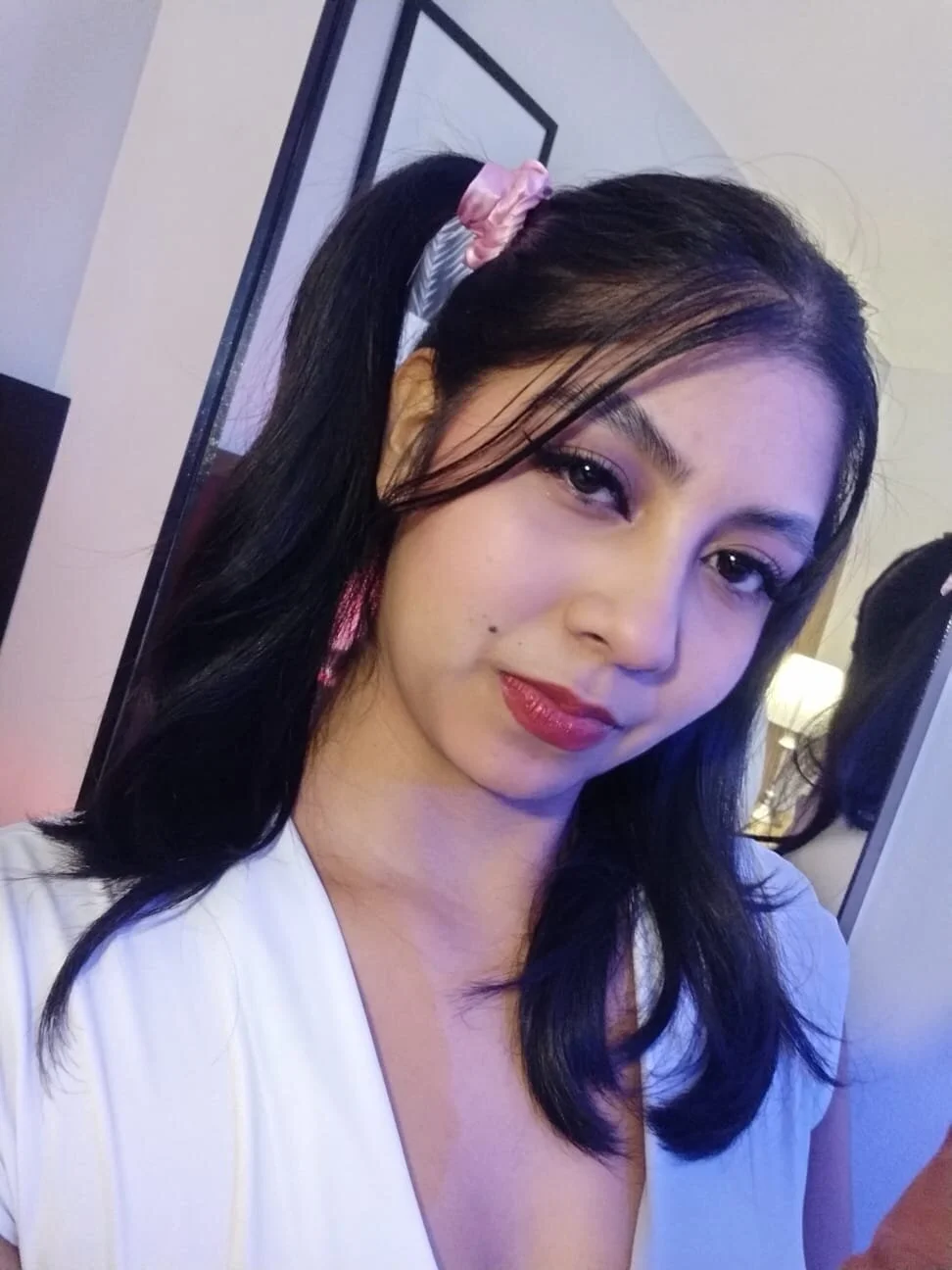 XXX Porn Photo of Nude lanna_doll_ 6