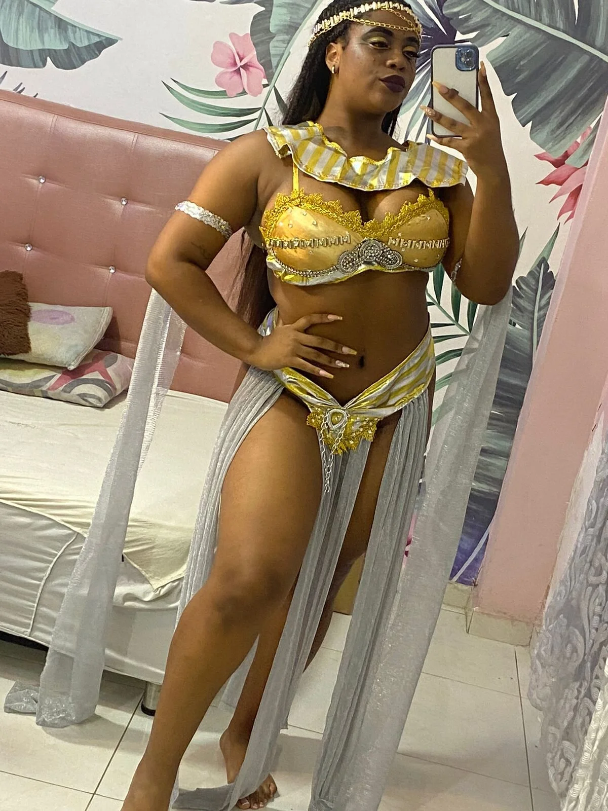 XXX Porn Photo of Nude Tyra_Privacy 84