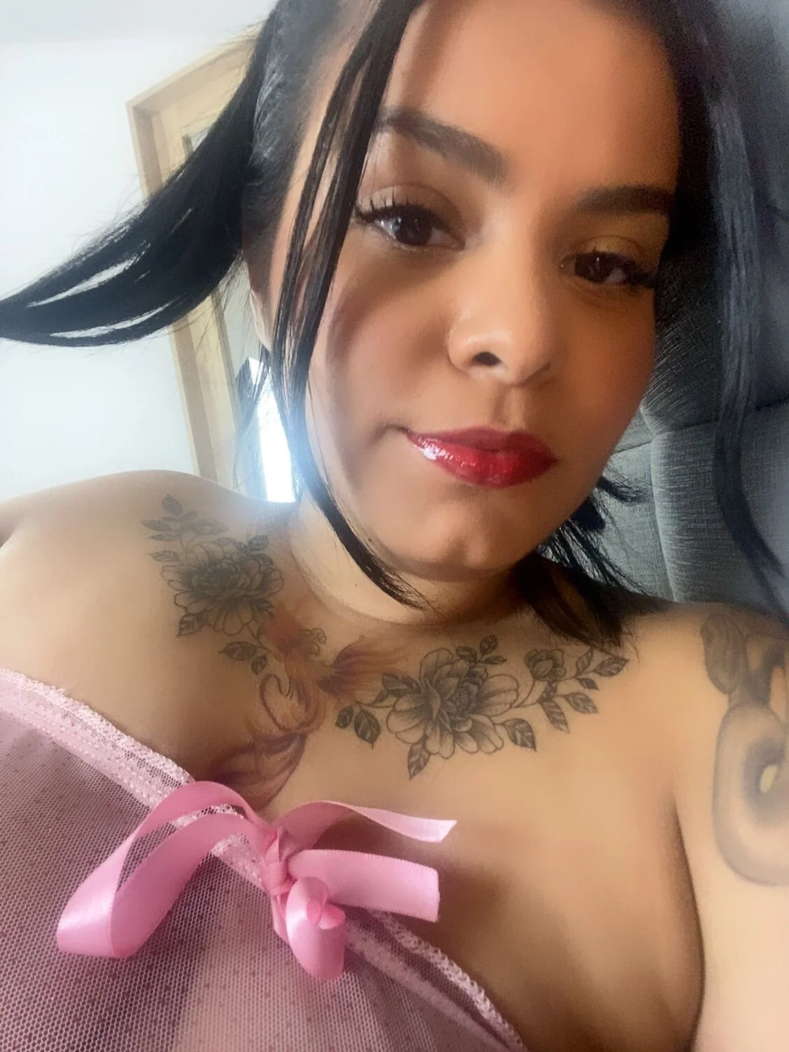 XXX Porn Photo of Nude kathefoxx 7