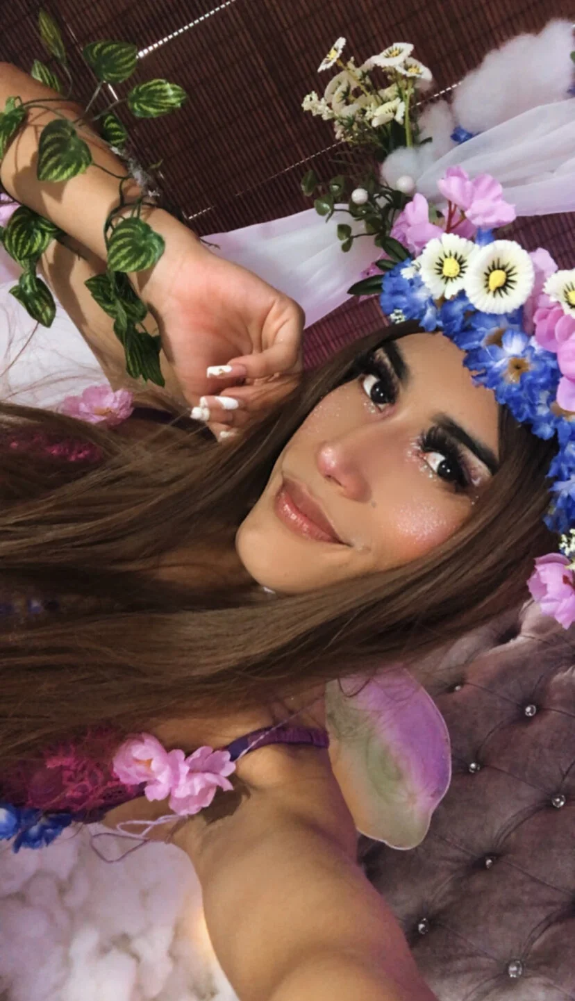 XXX Porn Photo of Nude CamilaHarperr_ 39