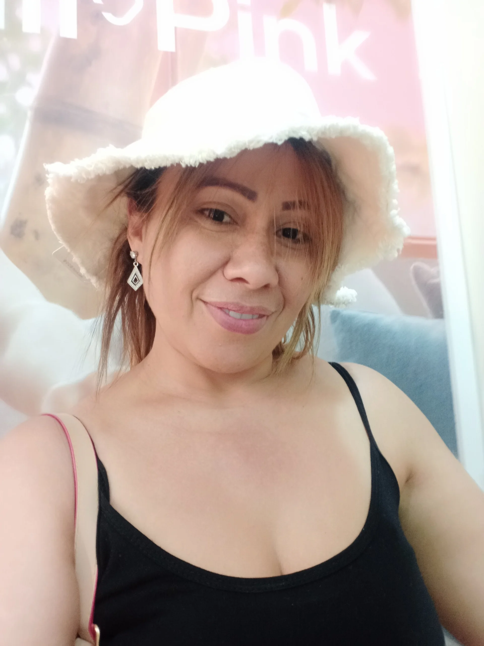 XXX Porn Photo of Nude chiky_sonrisa 26