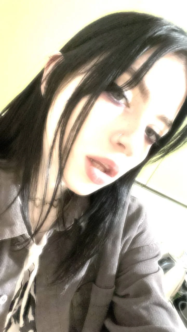 XXX Porn Photo of Nude arielabradberry 7