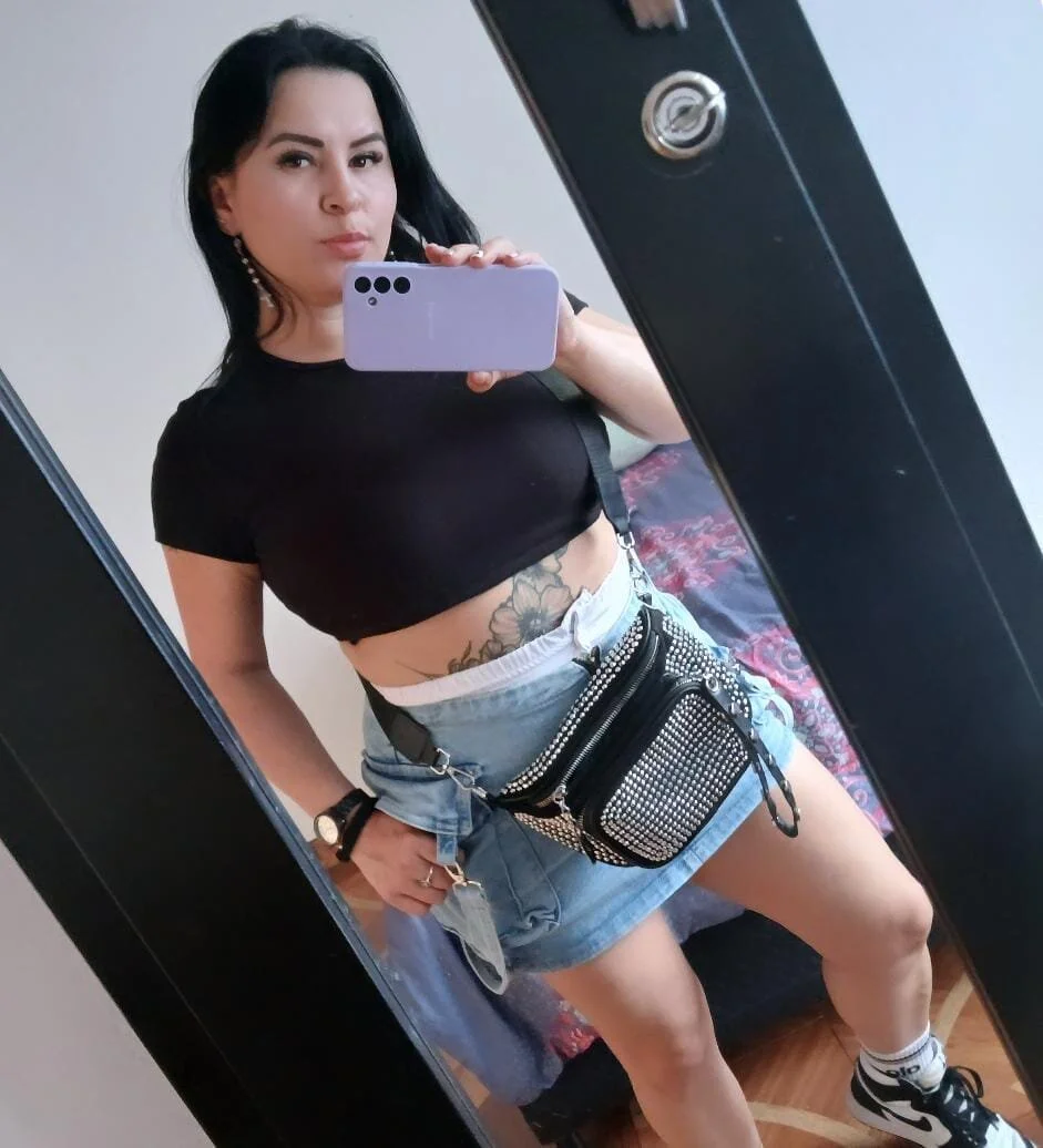 XXX Porn Photo of Nude Domina0 11