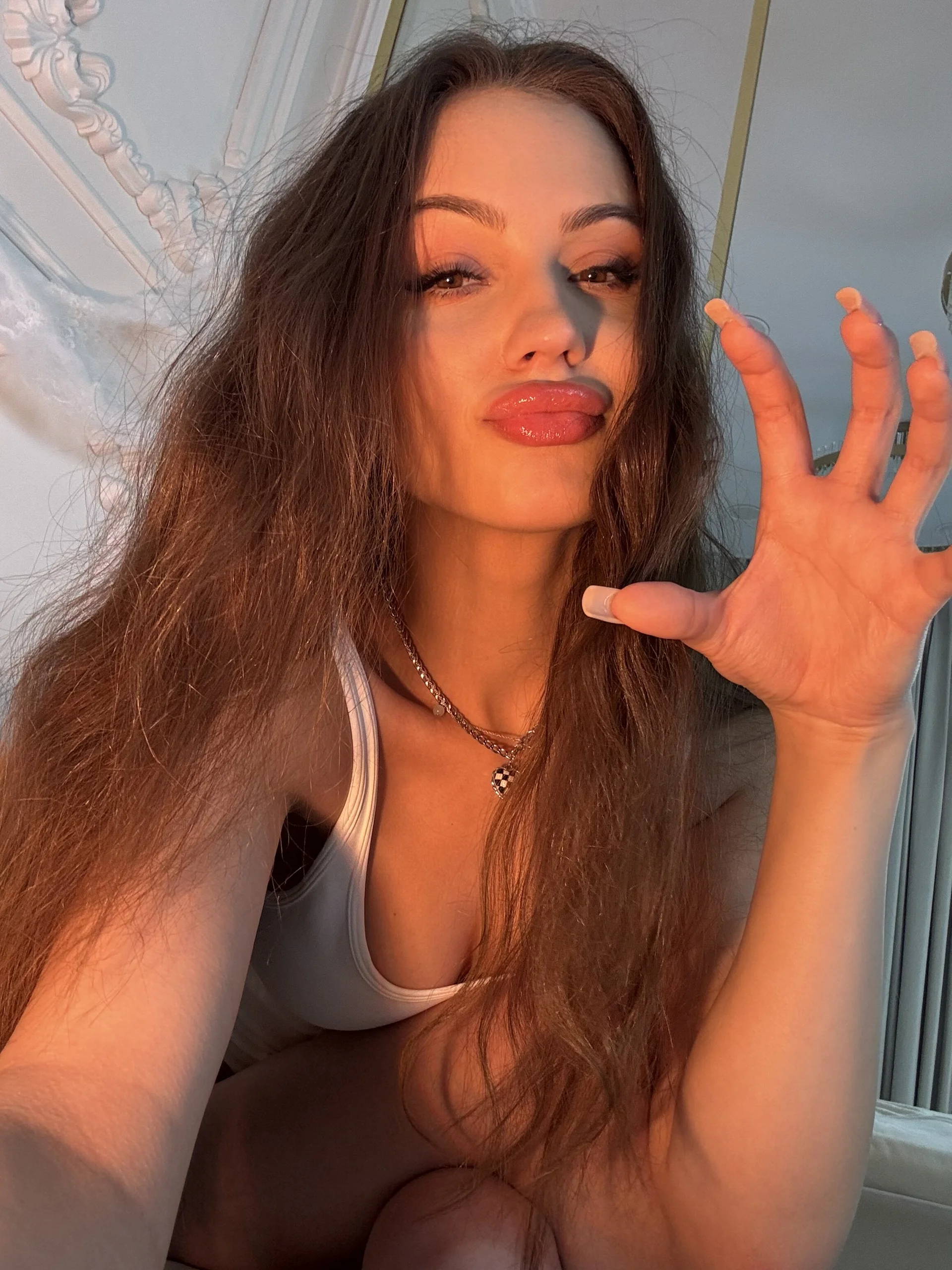 XXX Porn Photo of Nude LexiMoss 4