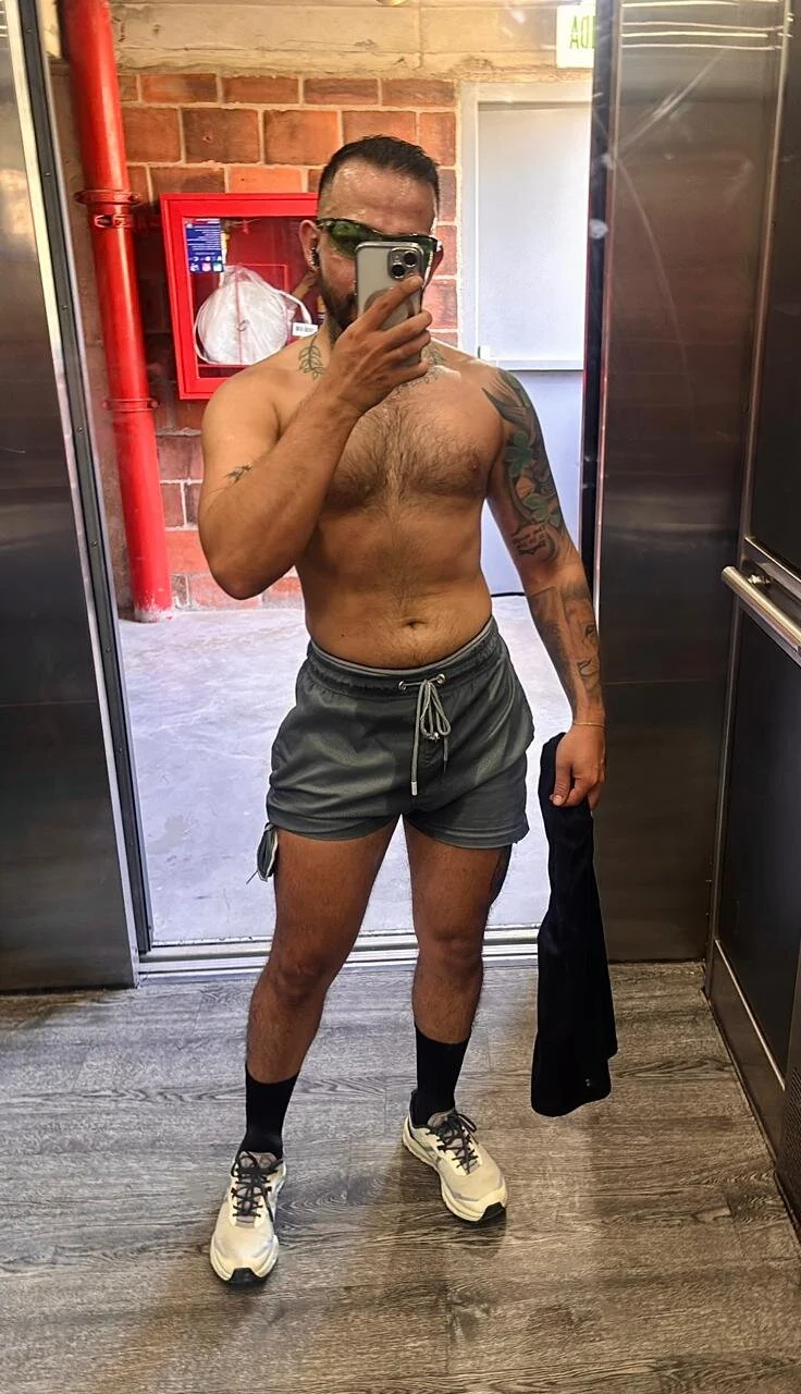 XXX Porn Photo of Nude Hoot_tiger 24