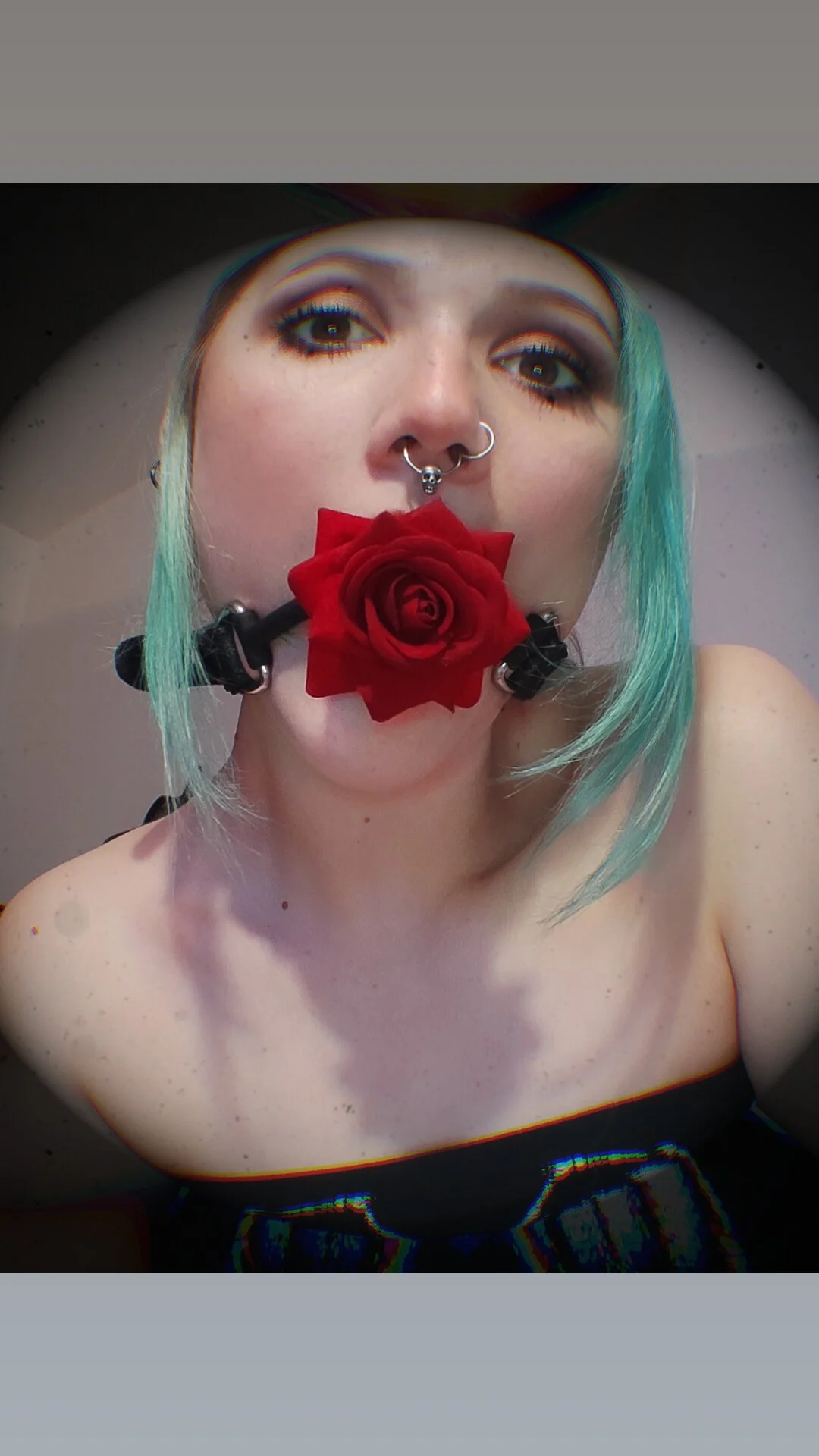 XXX Porn Photo of Nude YourDyingBride 17