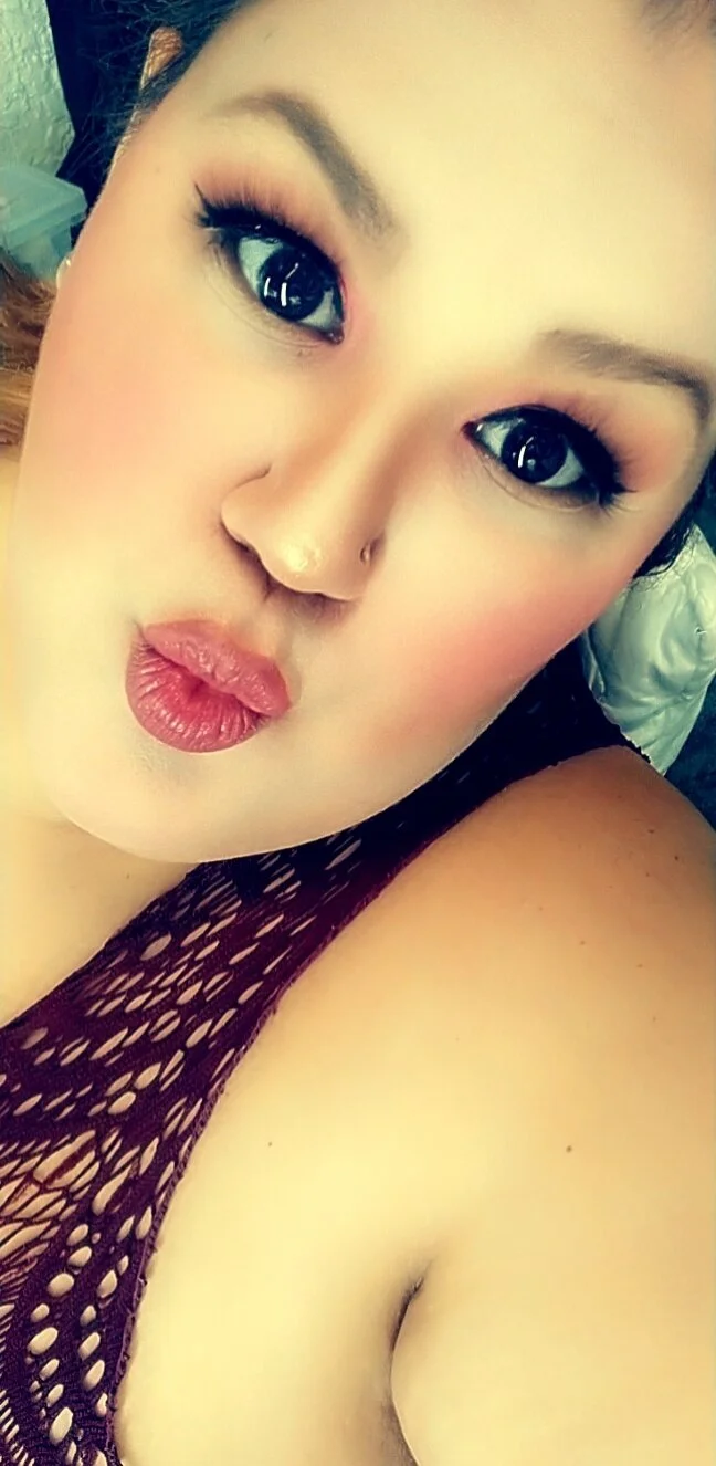 XXX Porn Photo of Nude GiannaMorrys 74