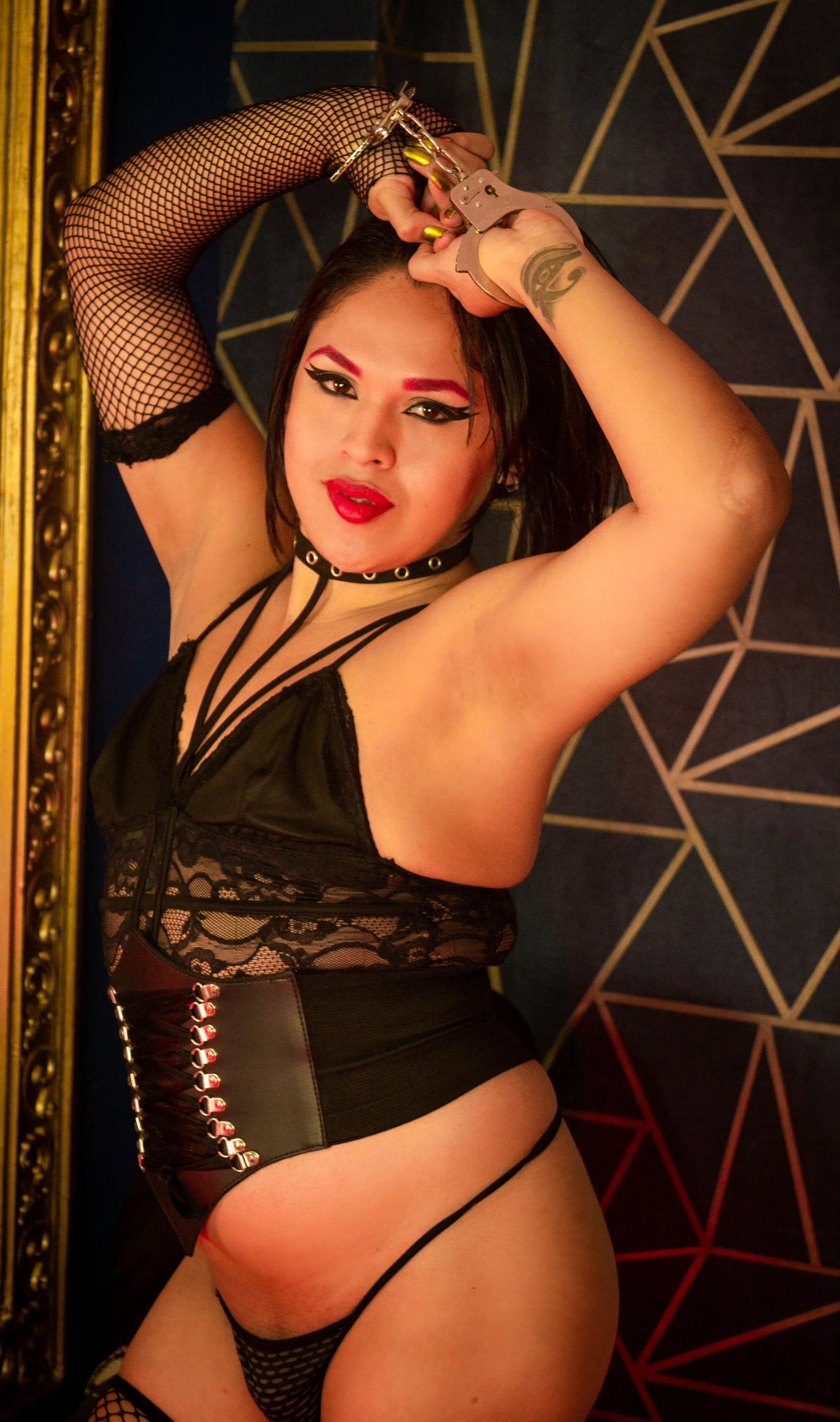 XXX Porn Photo of Nude kimCosseyy 29