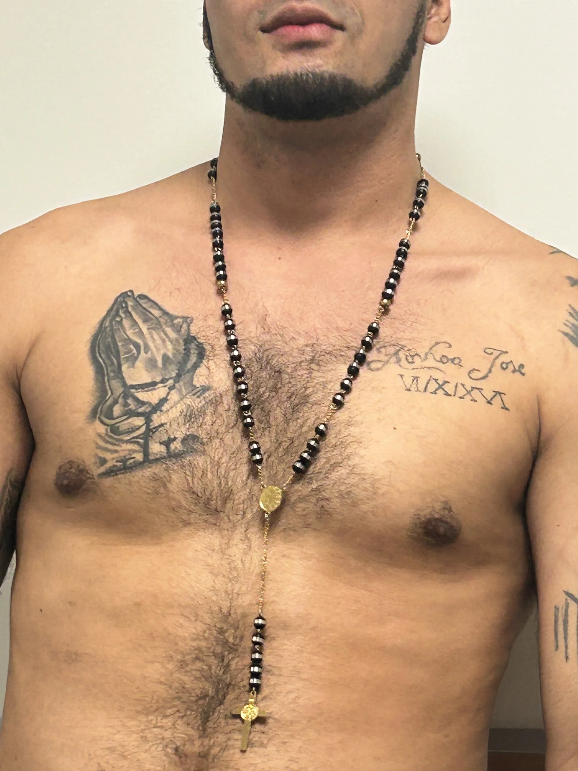 XXX Porn Photo of Nude ElDominantex 1