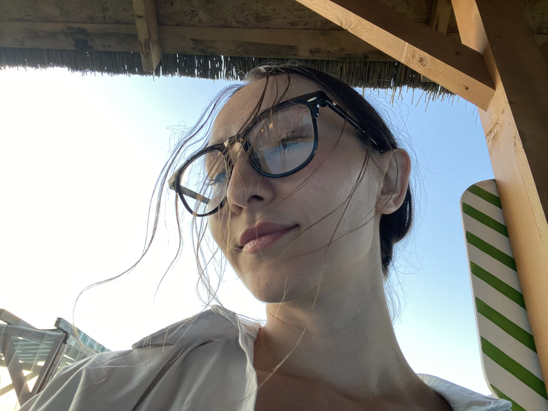 XXX Porn Photo of Nude cutte_dora 43